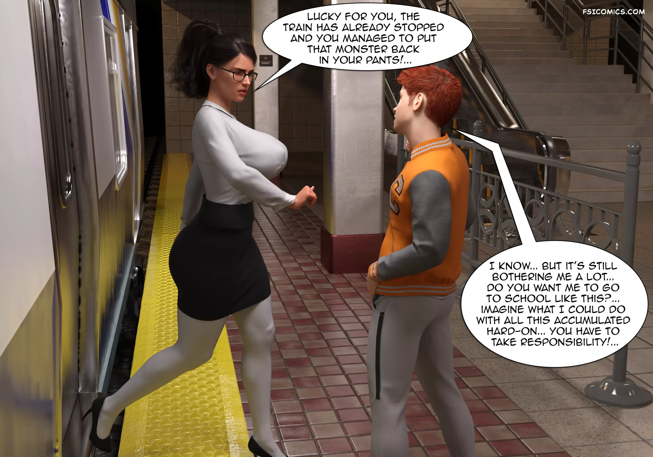 my teacher is my stepmom chapter 1 sr pepper 089 scaled - FSIComics