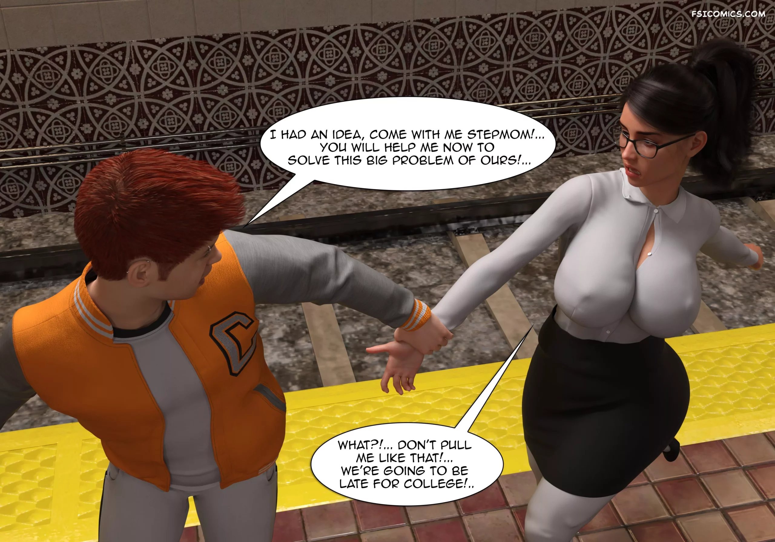 my teacher is my stepmom chapter 1 sr pepper 090 scaled - FSIComics