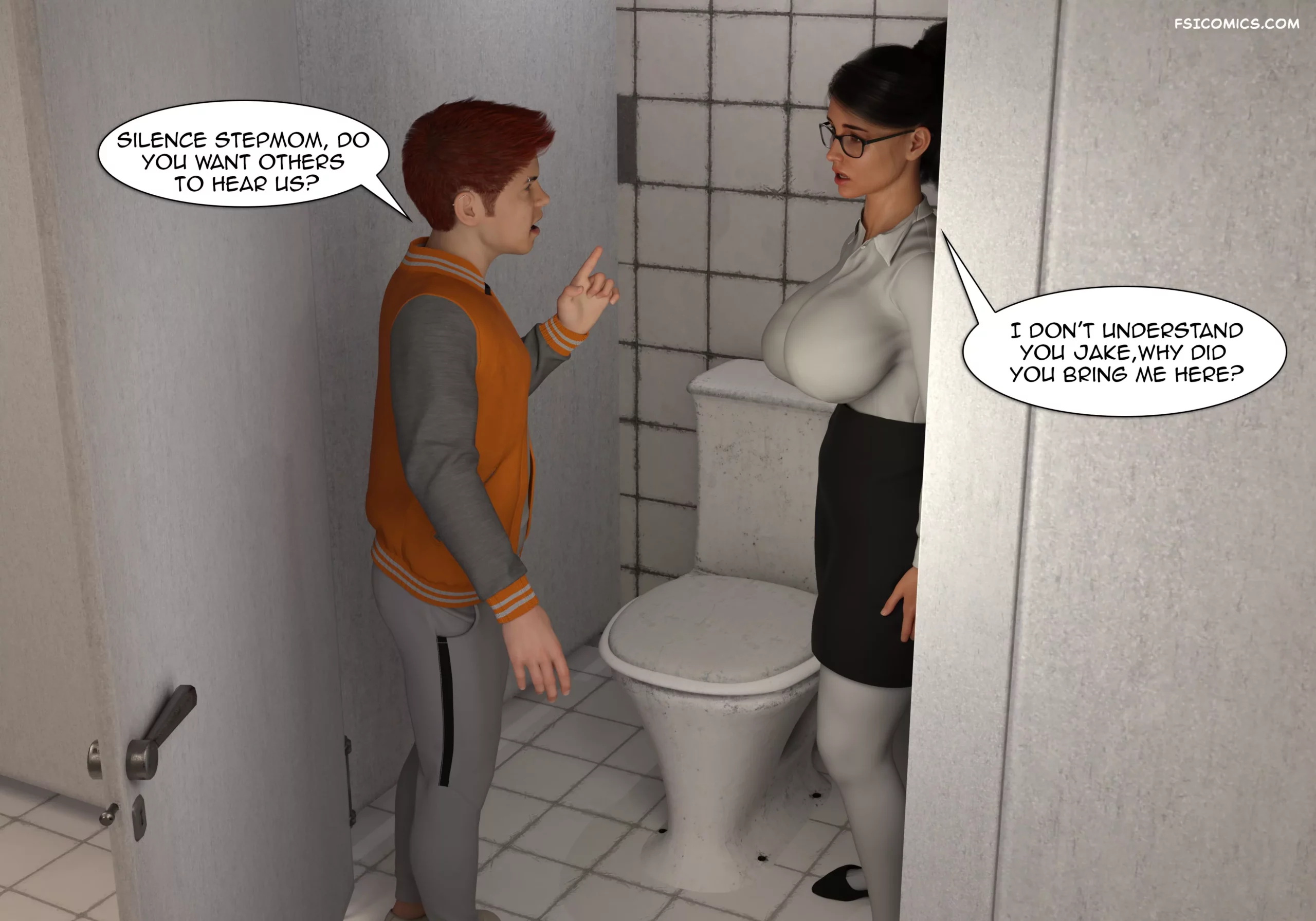 my teacher is my stepmom chapter 1 sr pepper 093 scaled - FSIComics