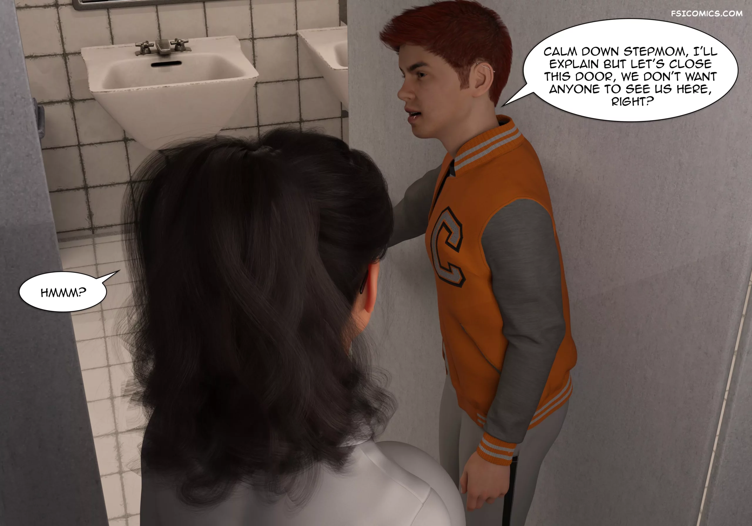 my teacher is my stepmom chapter 1 sr pepper 094 scaled - FSIComics