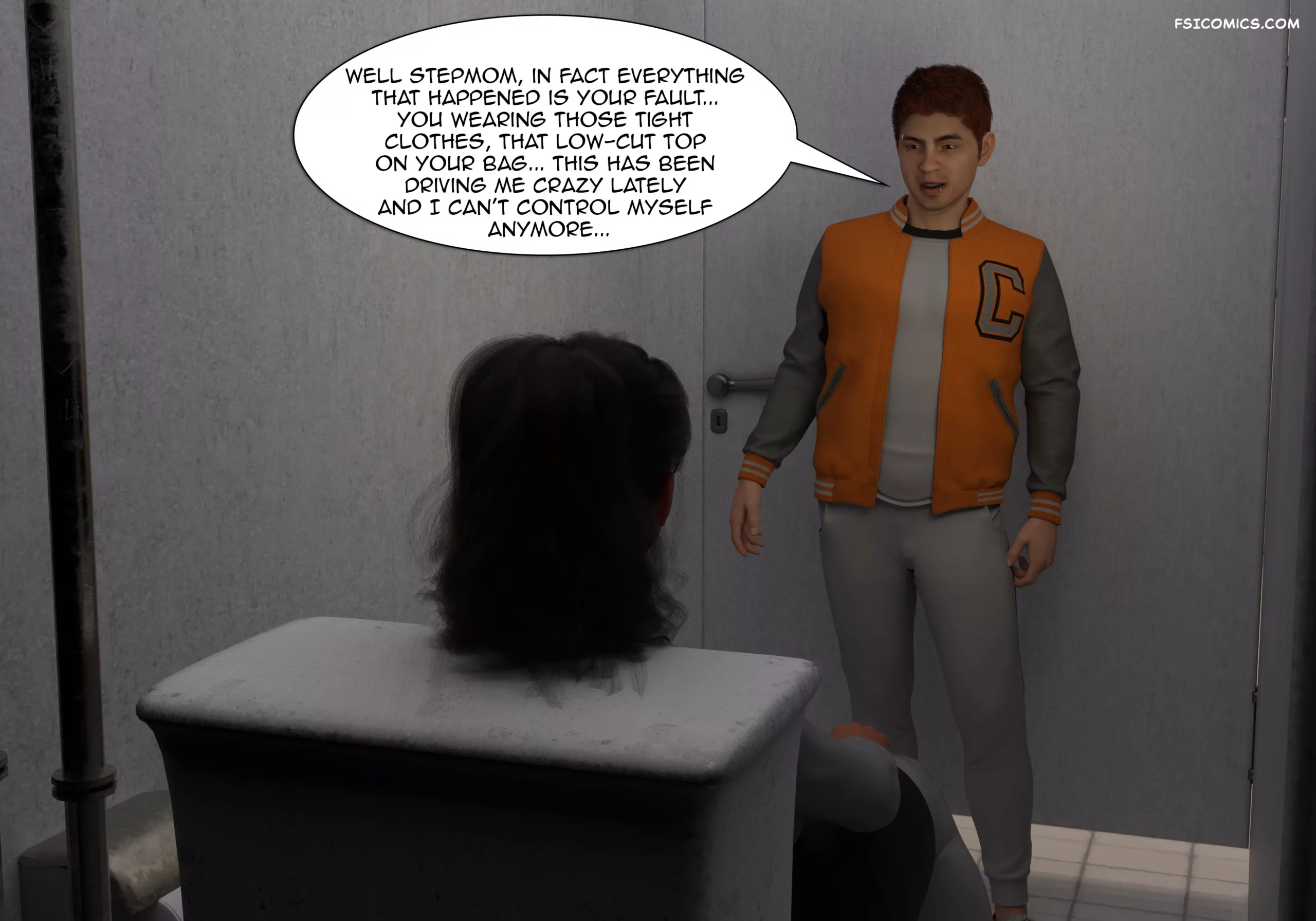 my teacher is my stepmom chapter 1 sr pepper 095 scaled - FSIComics