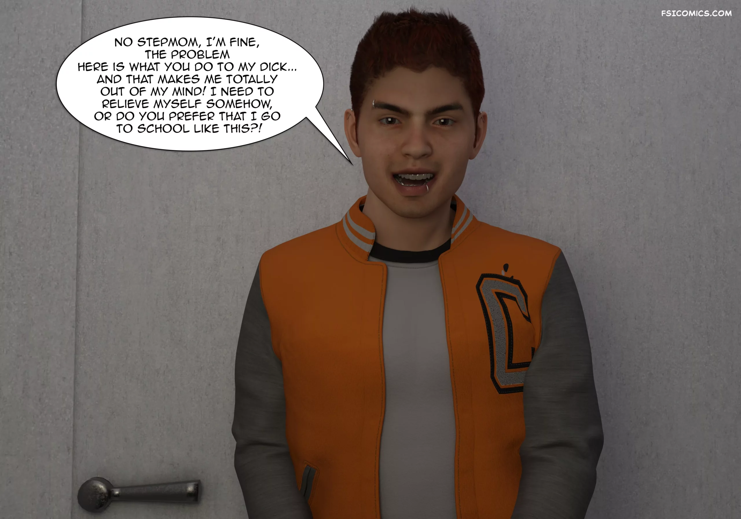 my teacher is my stepmom chapter 1 sr pepper 098 scaled - FSIComics