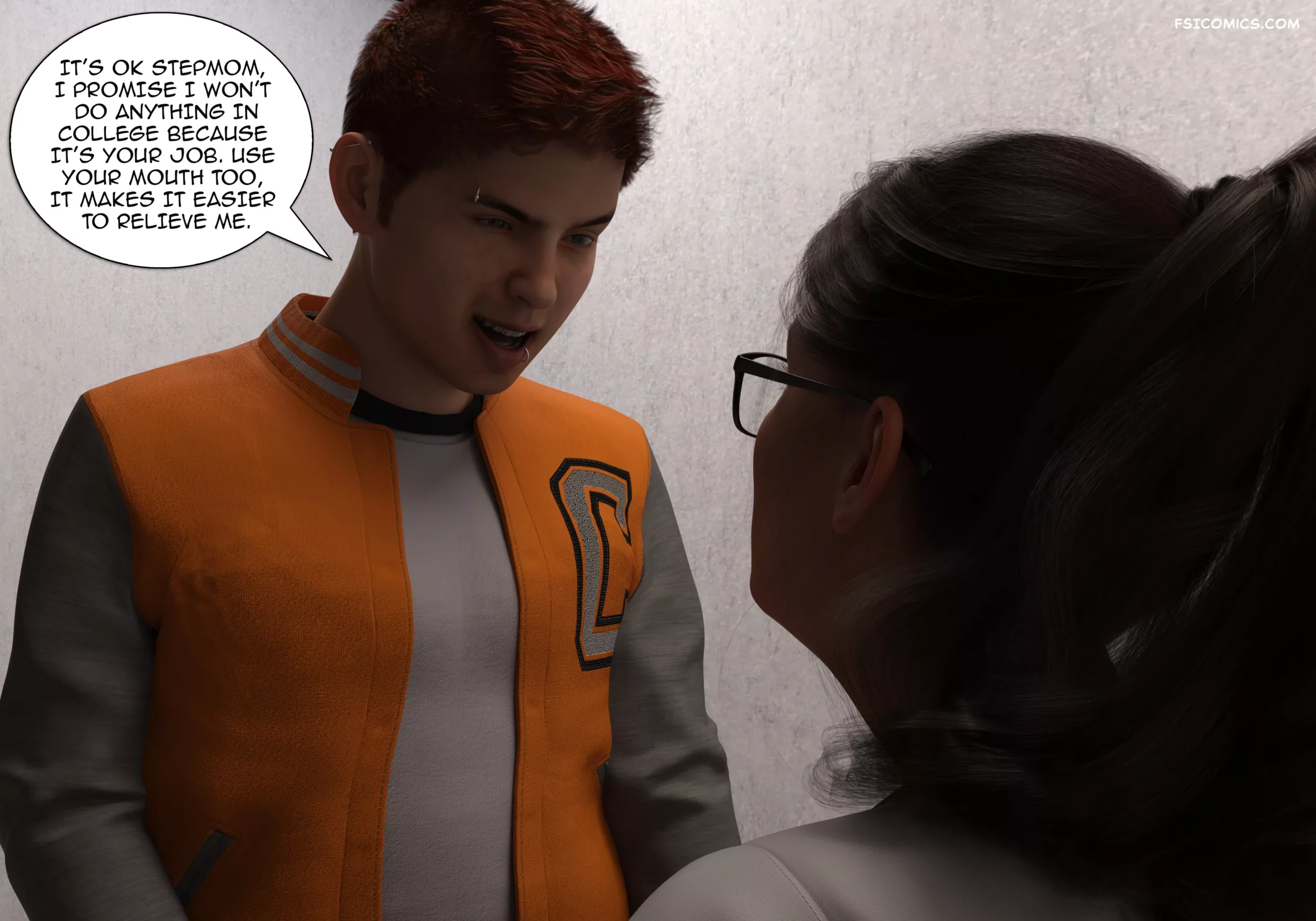 my teacher is my stepmom chapter 1 sr pepper 100a scaled - FSIComics