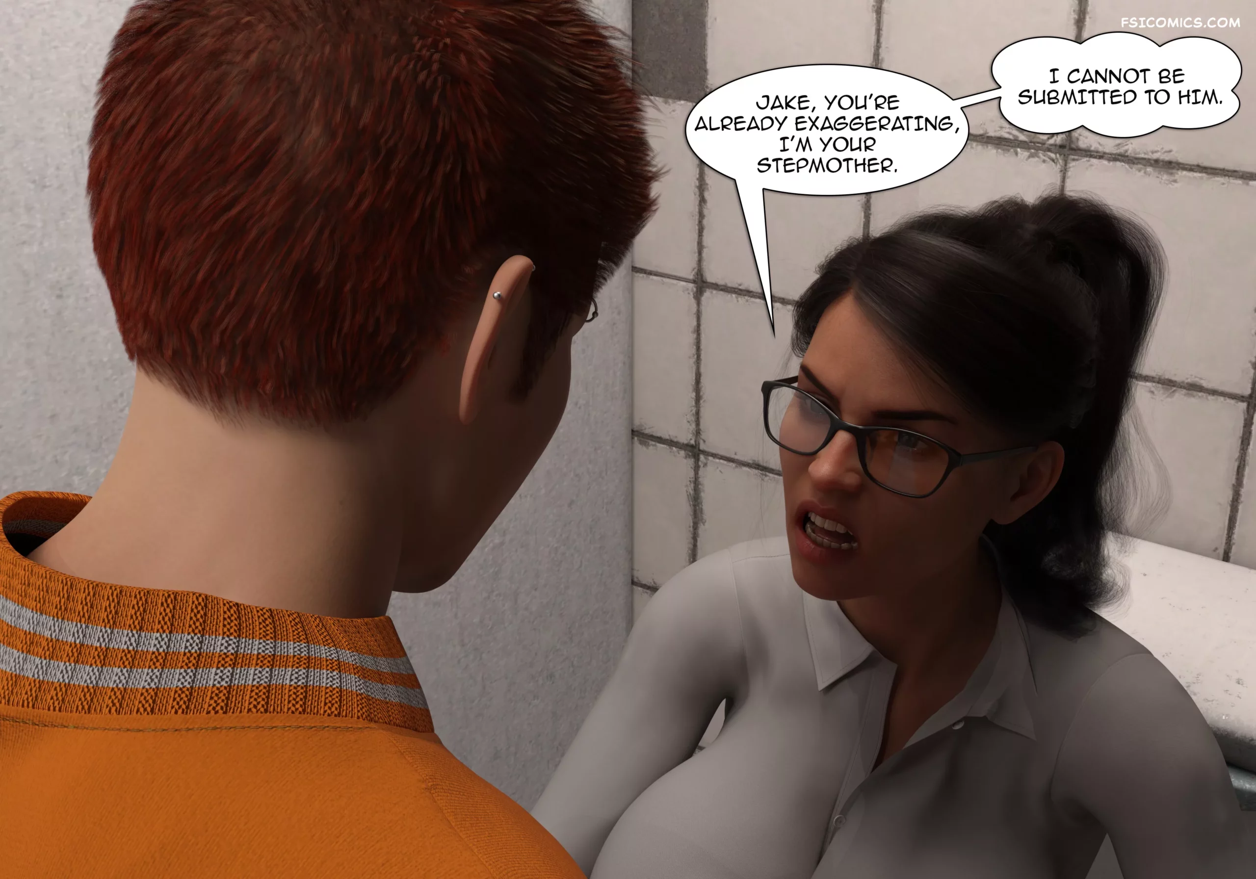 my teacher is my stepmom chapter 1 sr pepper 100b scaled - FSIComics