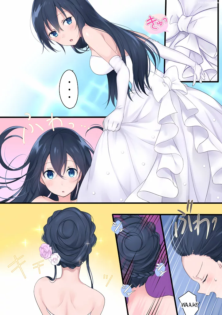mysterious phenomenon boys turned into girls hiiragi popura 006 - FSIComics