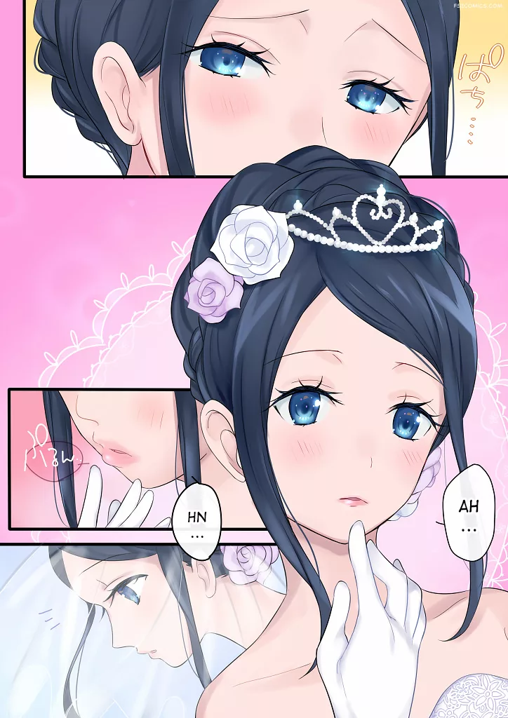 mysterious phenomenon boys turned into girls hiiragi popura 007 - FSIComics