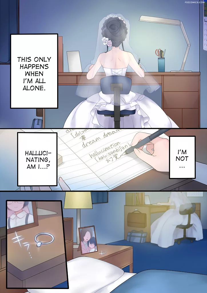 mysterious phenomenon boys turned into girls hiiragi popura 011 - FSIComics