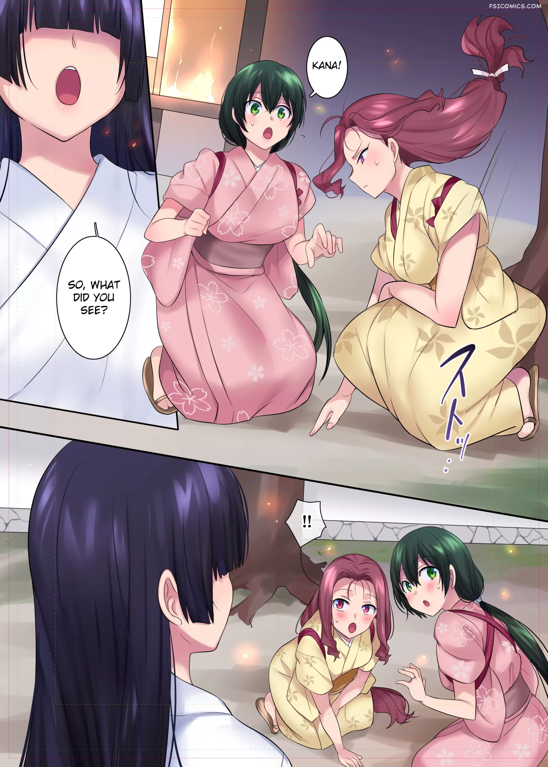 nobunaga was turned into a girl hiiragi popura 014 scaled - FSIComics
