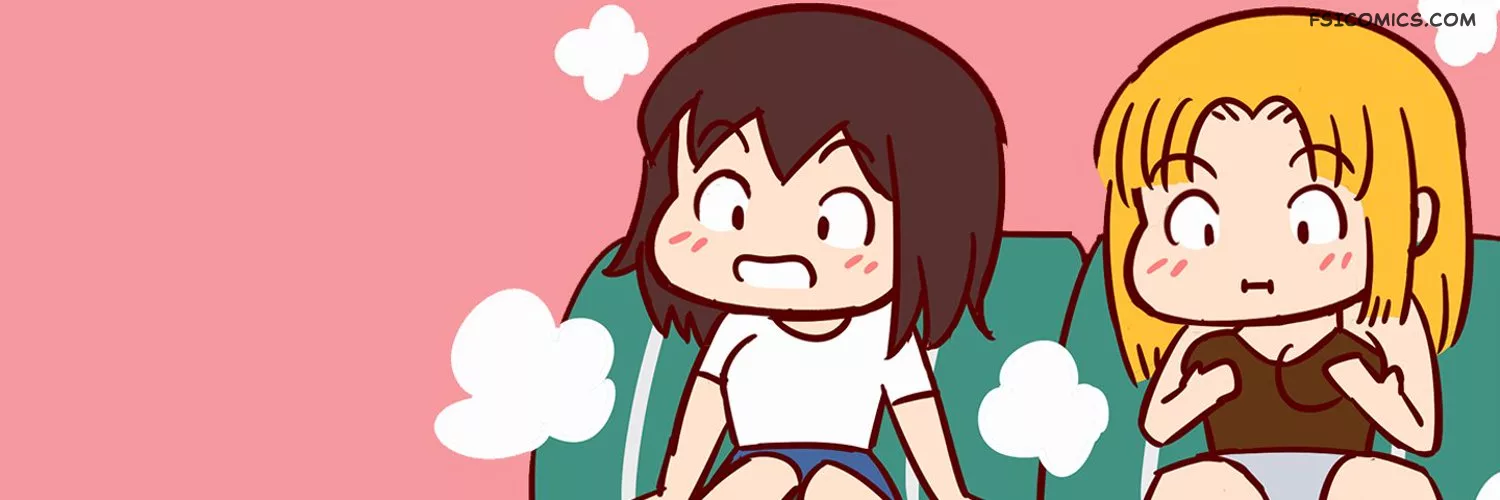 ojisan has turned into a girl rudy saki 021 - FSIComics