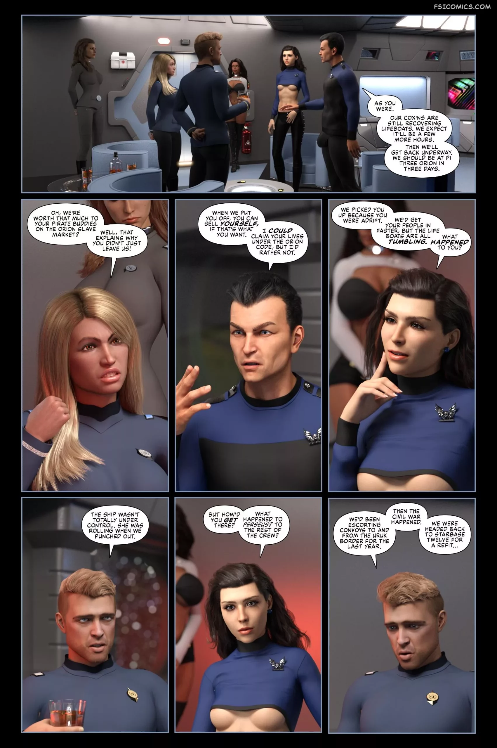 pirates of the coal sack chapter 36 dangerouslines 014 scaled - FSIComics