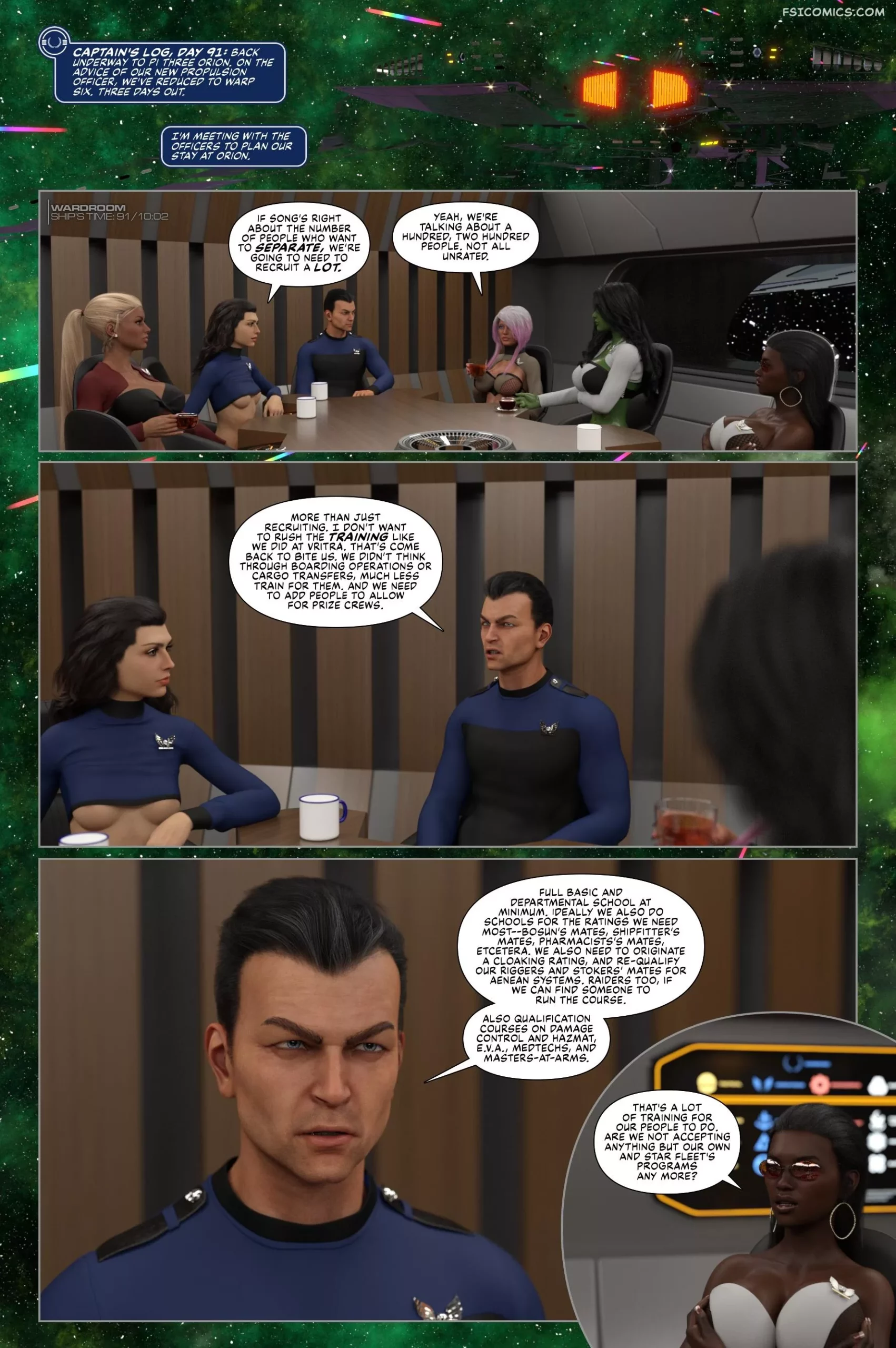 pirates of the coal sack chapter 36 dangerouslines 024 scaled - FSIComics