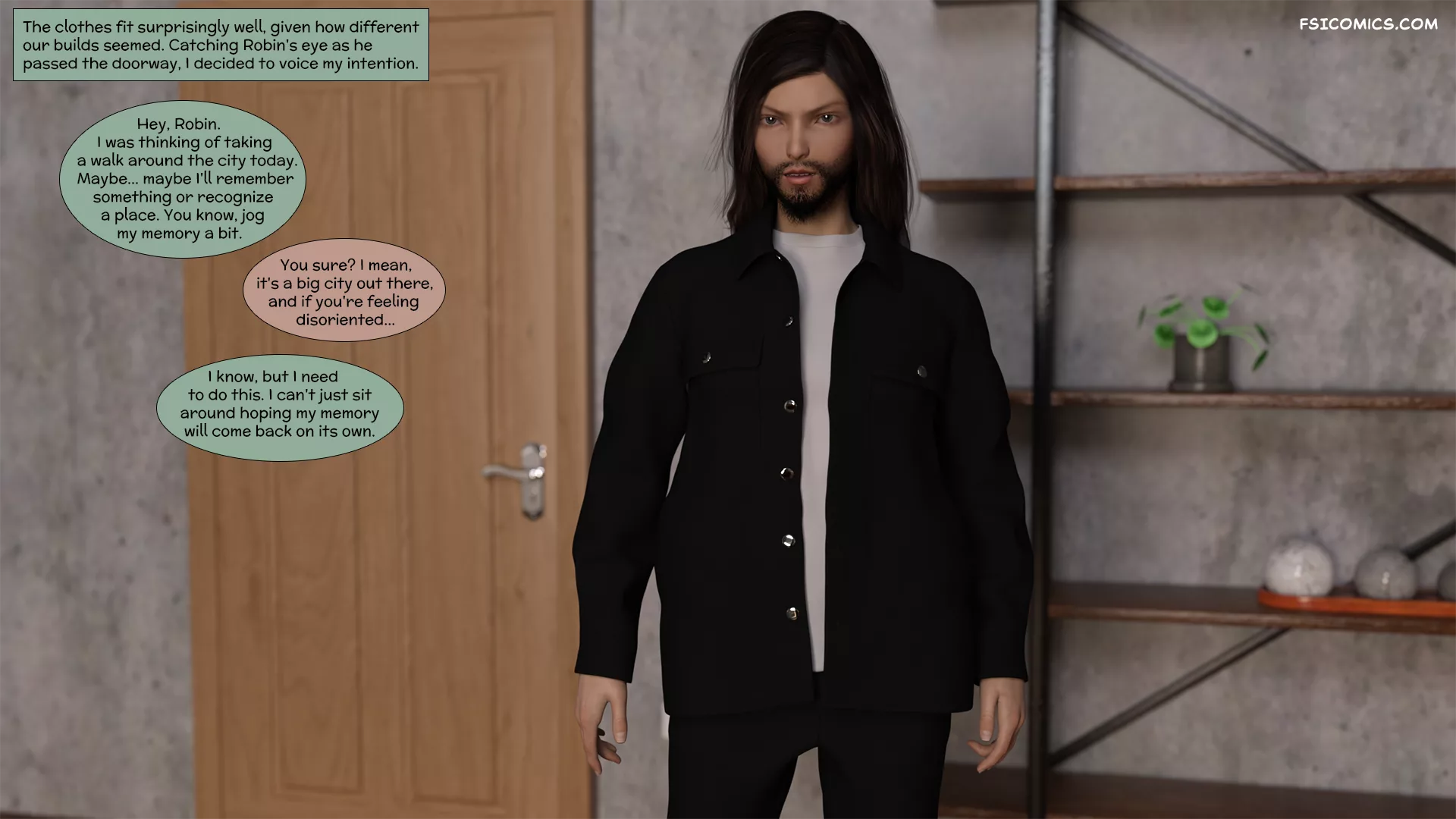 player chapter 1 kizaru3d 055 - FSIComics