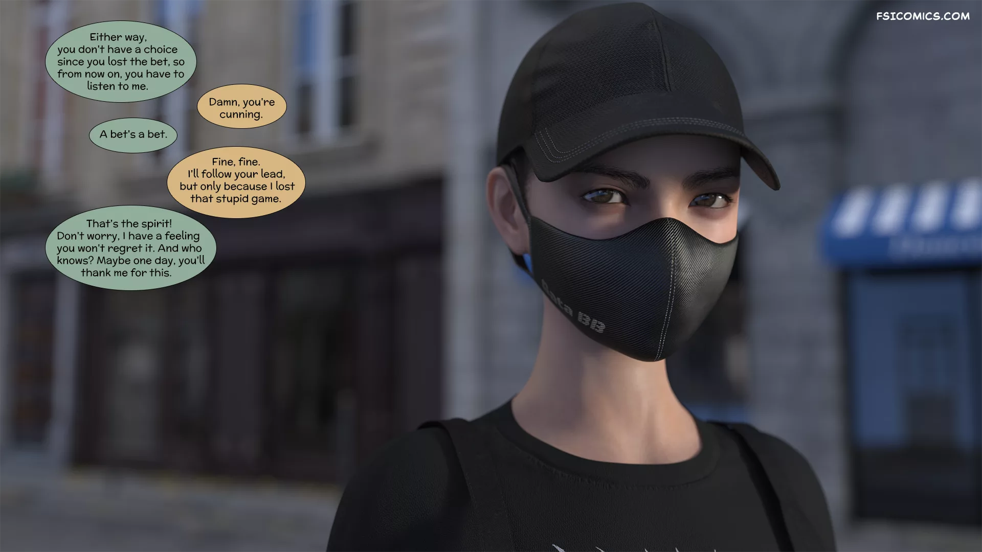 player chapter 1 kizaru3d 072 - FSIComics