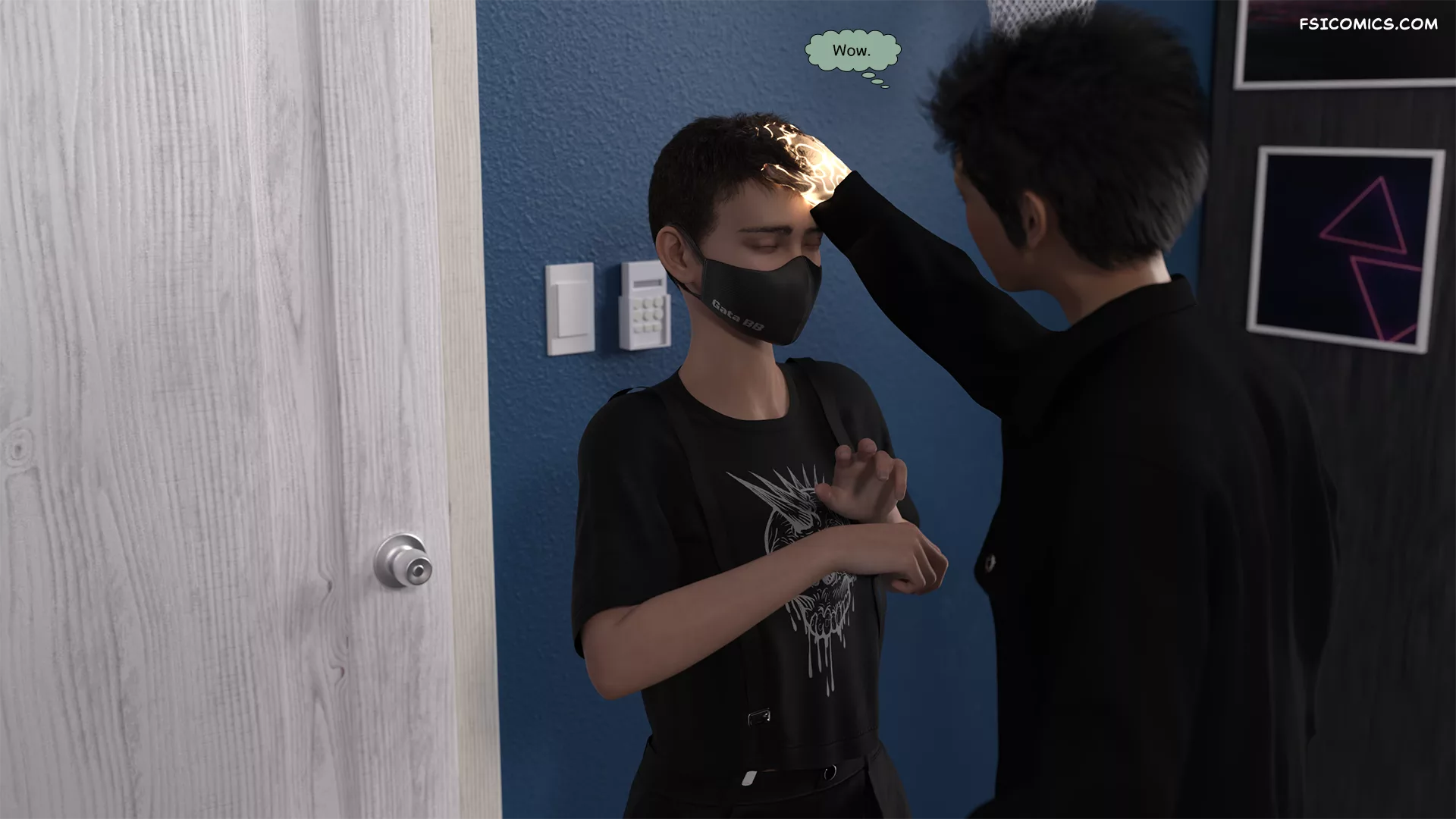player chapter 1 kizaru3d 080 - FSIComics