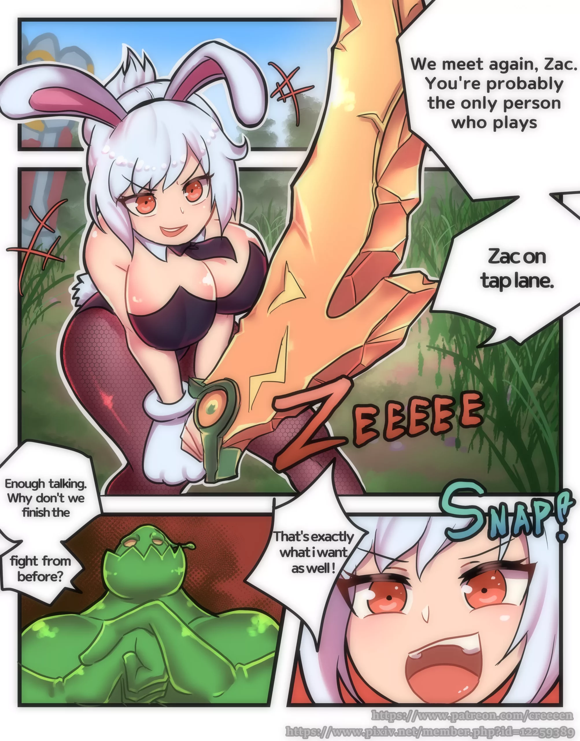 rabbit jelly league of legends creeeen 021 scaled - FSIComics