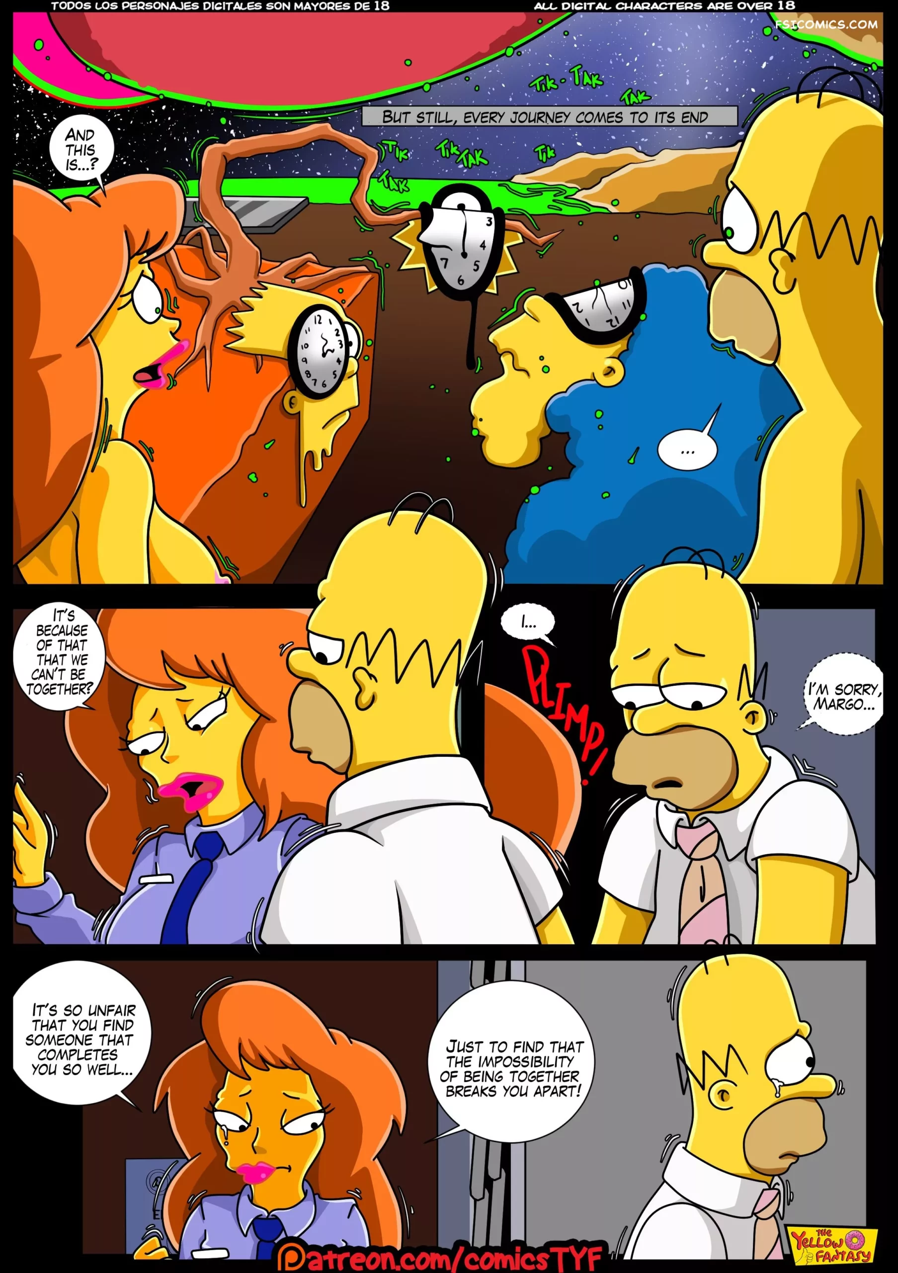 radioactive love croc the yellow fantasy 023 scaled - FSIComics