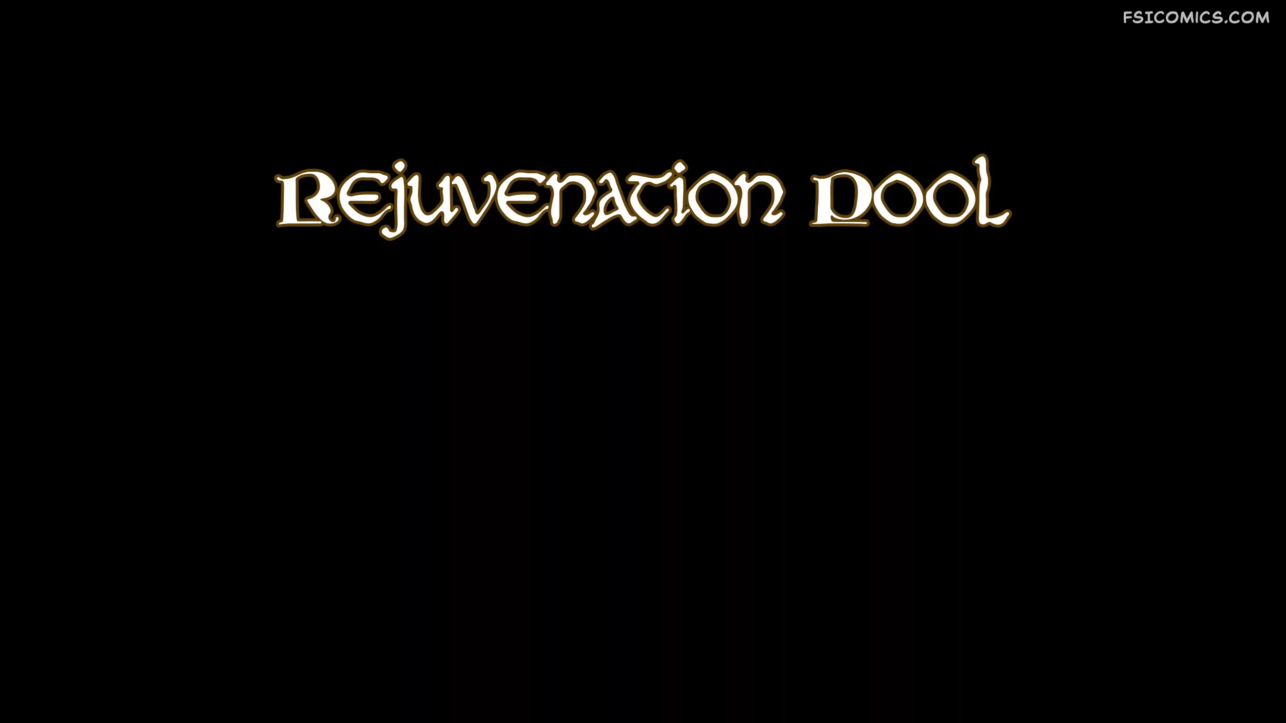 rejuvenation pool 3dzen 001 - FSIComics