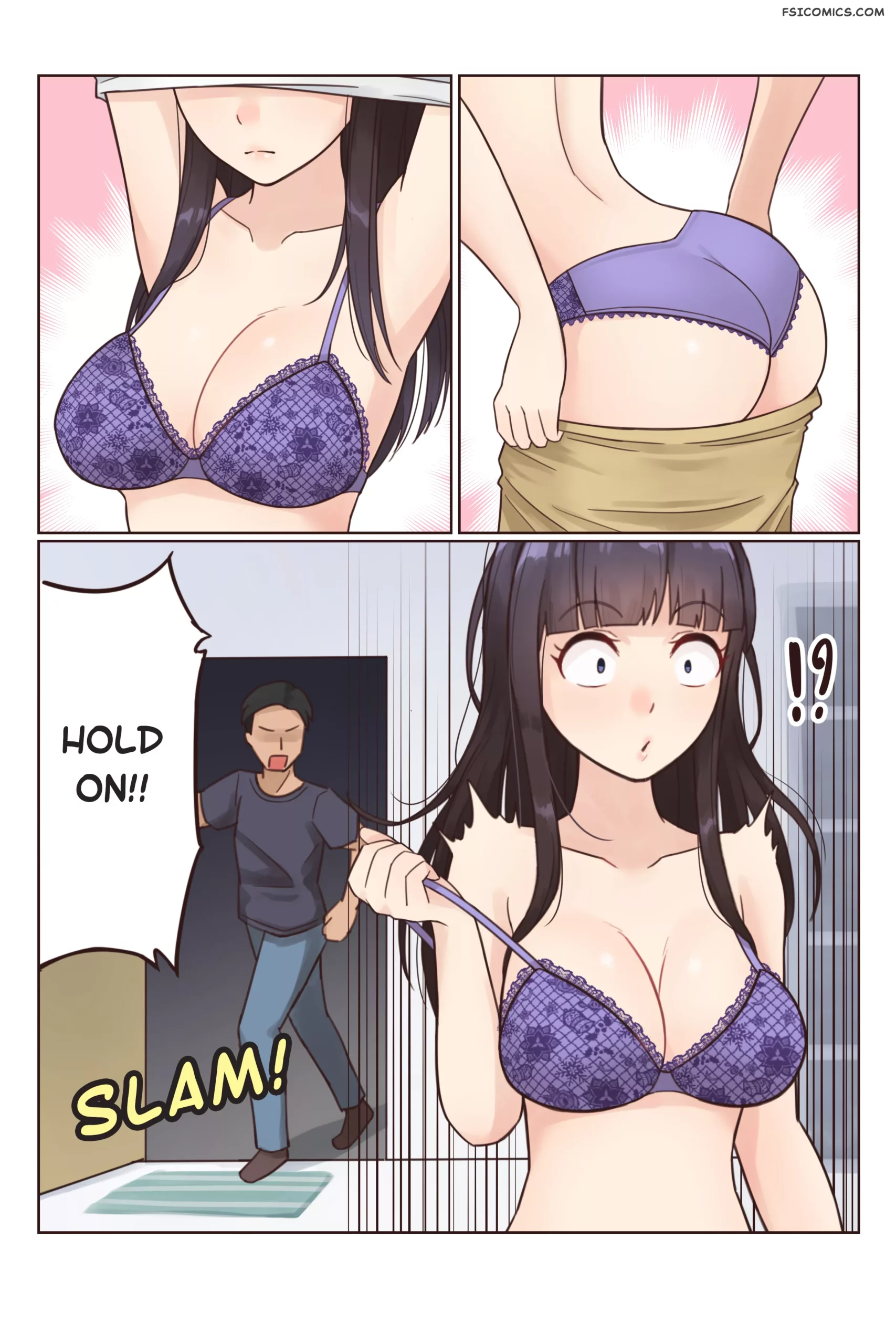 rent a body rudy saki 004 scaled - FSIComics rent a body rudy saki 004 scaled - FSIComics