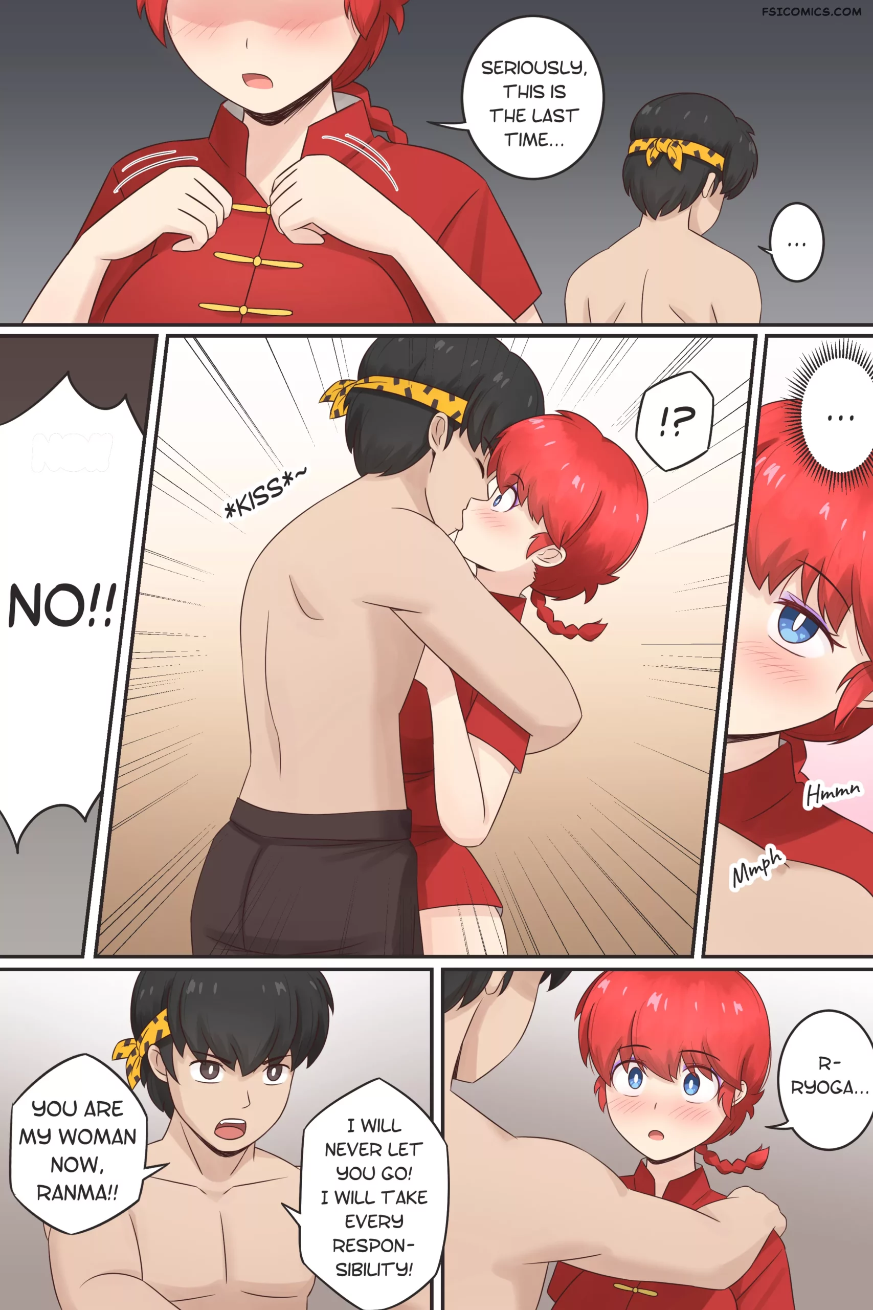 rivals to lovers ranma 1 2 rudy saki 005 scaled - FSIComics