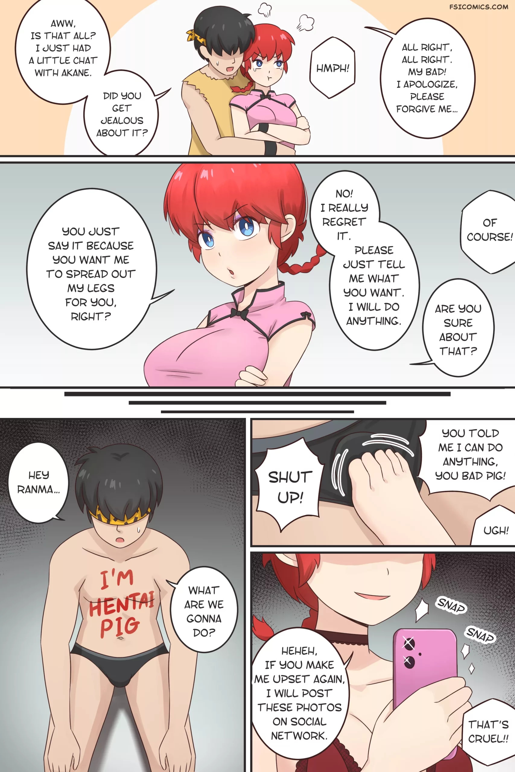 rivals to lovers ranma 1 2 rudy saki 011 scaled - FSIComics