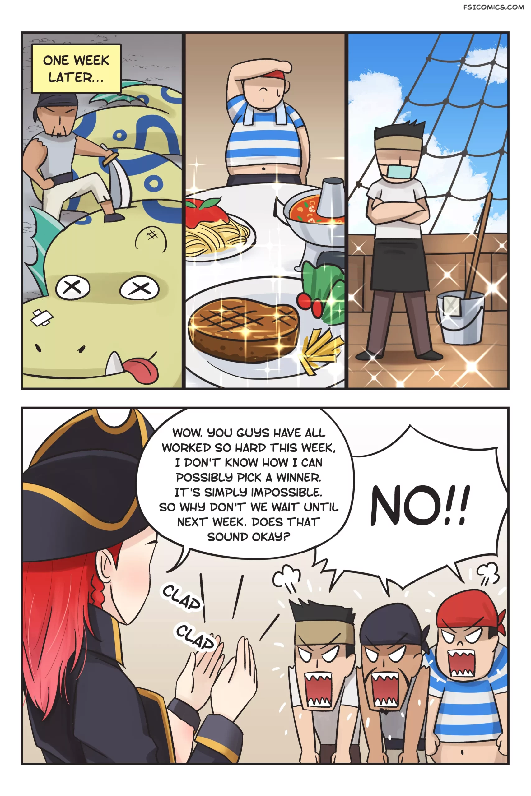 rowan the red hair rudy saki 015 scaled - FSIComics