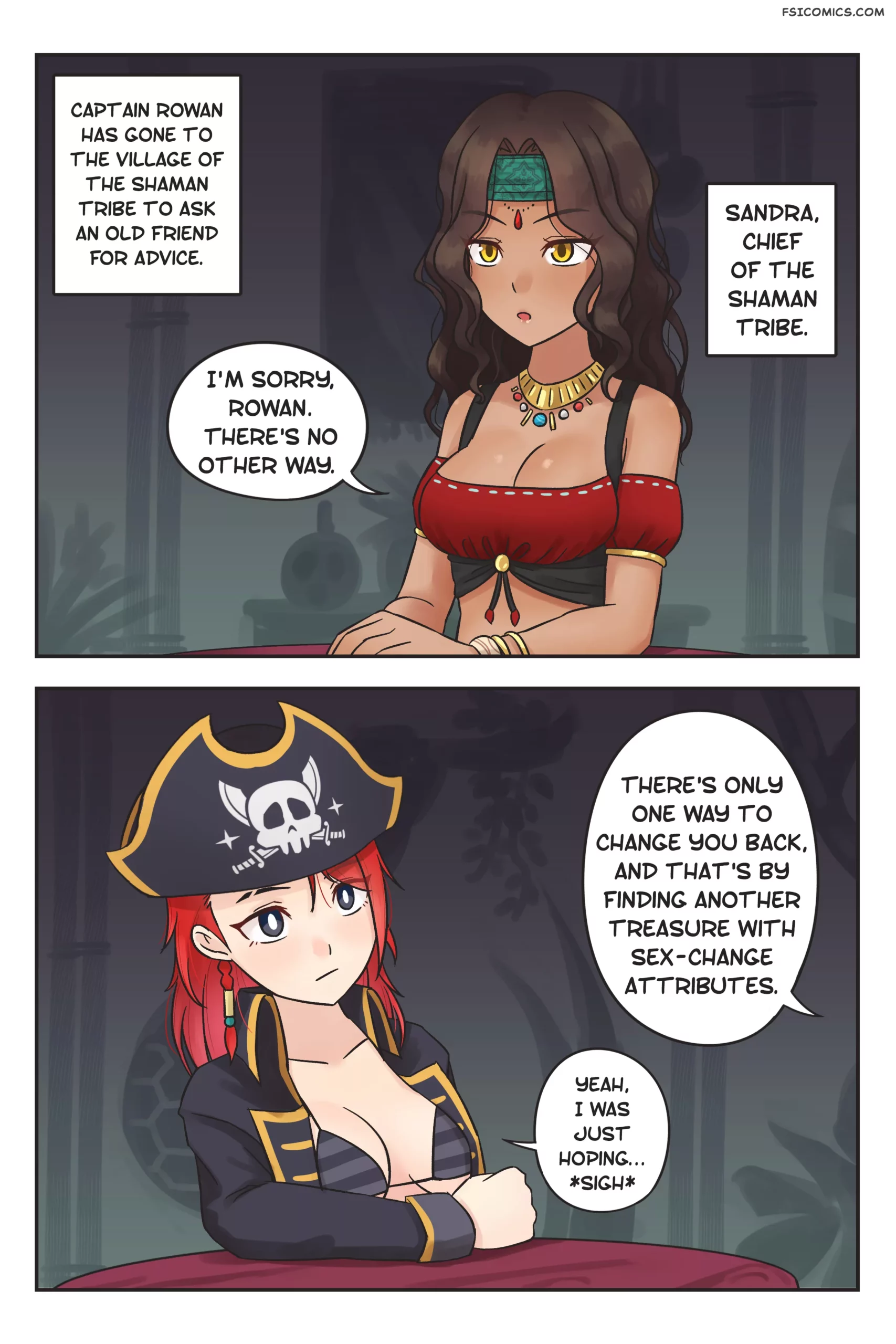rowan the red hair rudy saki 029 scaled - FSIComics