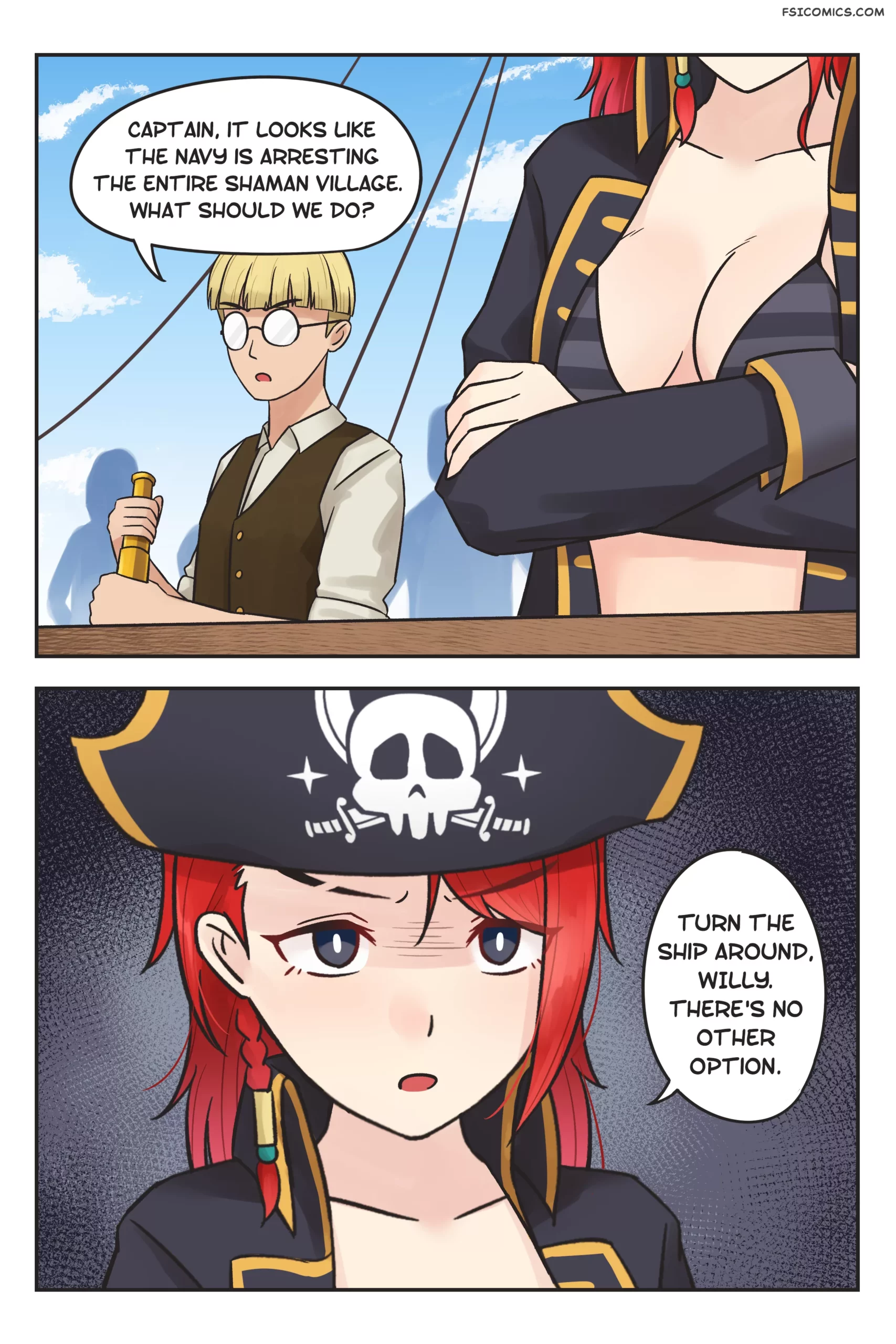 rowan the red hair rudy saki 039 scaled - FSIComics