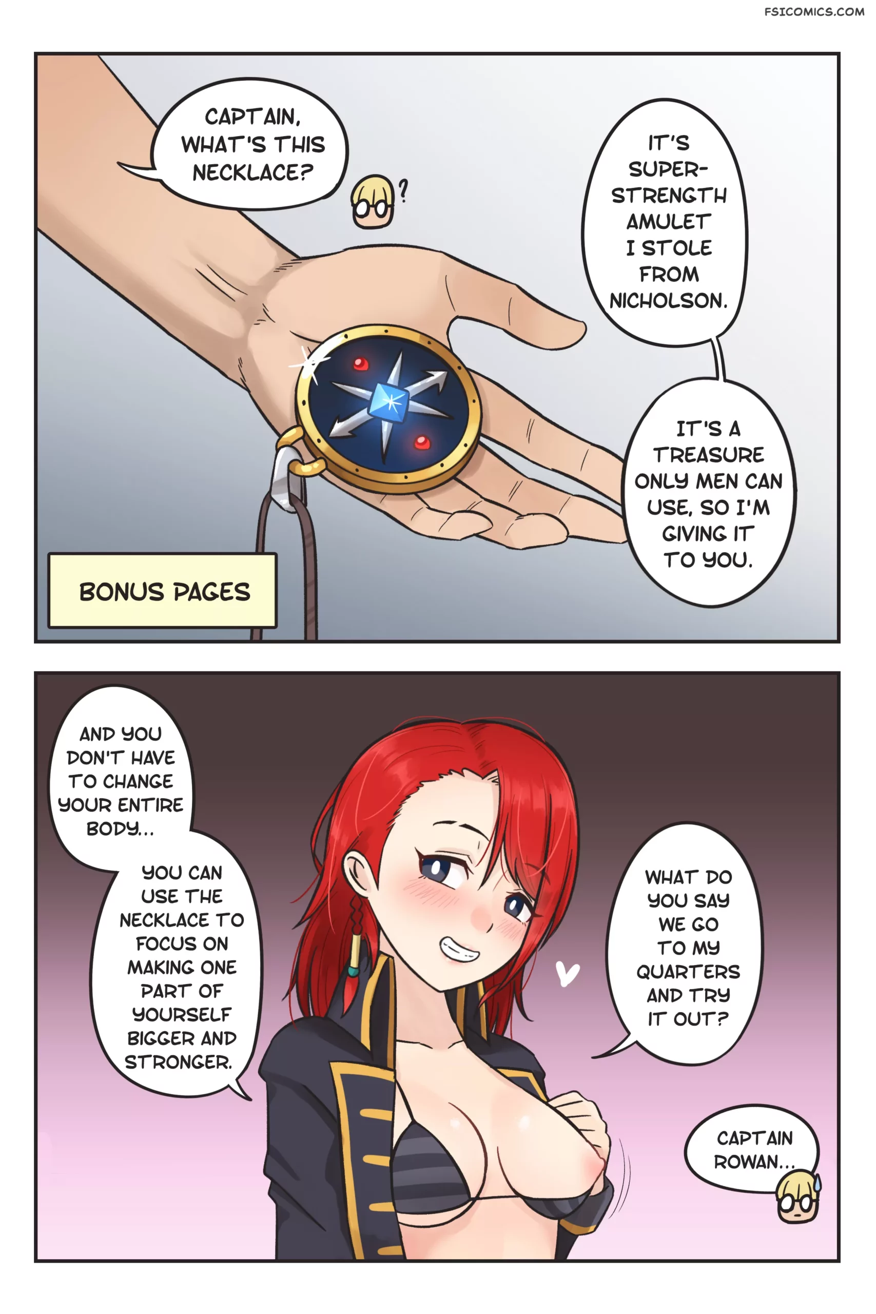 rowan the red hair rudy saki 052 scaled - FSIComics
