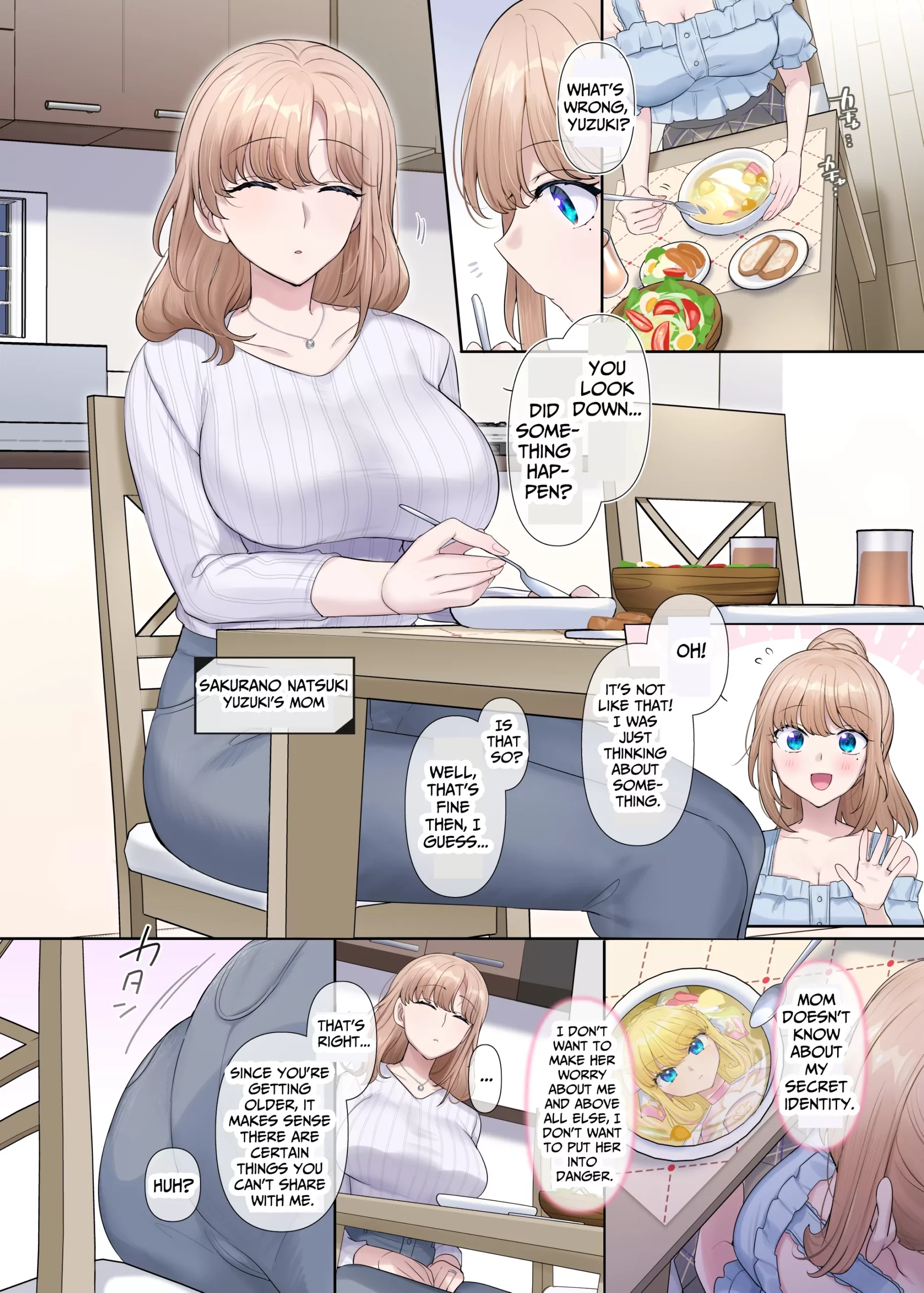 shining holy princess alestia hijacking pure love until her heart amp soul are tainted with lust hiiragi popura 009 scaled - FSIComics