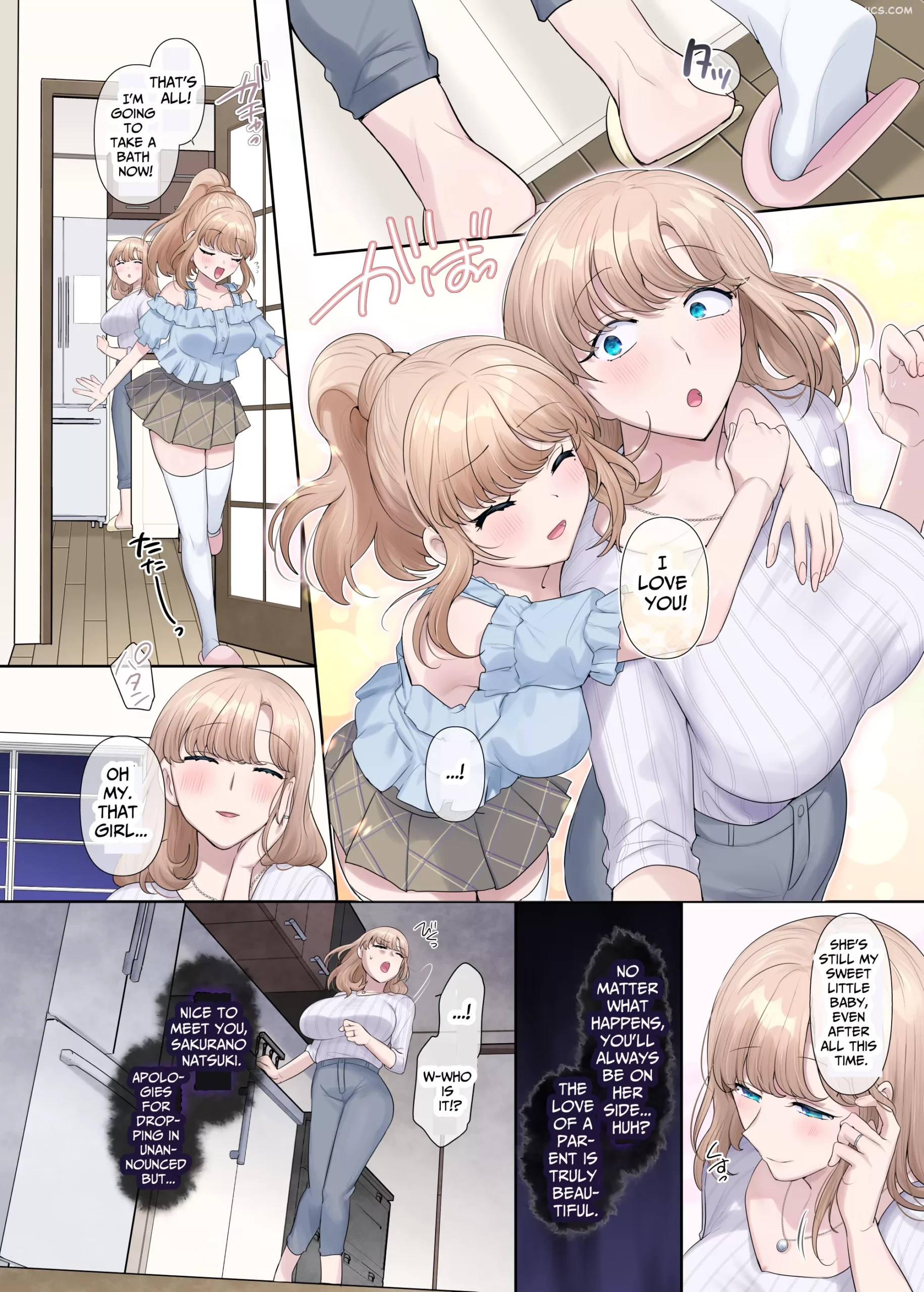 shining holy princess alestia hijacking pure love until her heart amp soul are tainted with lust hiiragi popura 011 scaled - FSIComics