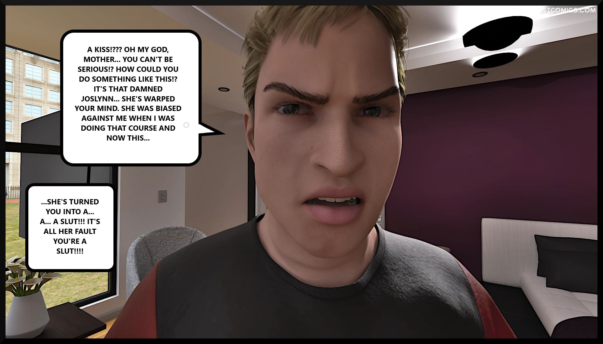 solatia chapter 2 alison hale 084 - FSIComics solatia chapter 2 alison hale 084 - FSIComics