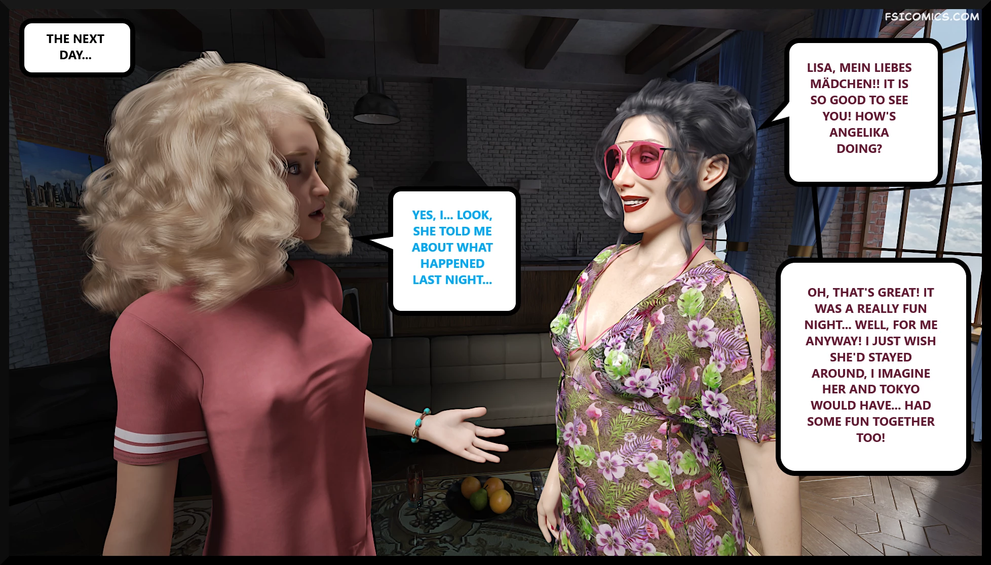 solatia chapter 2 alison hale 090 - FSIComics solatia chapter 2 alison hale 090 - FSIComics