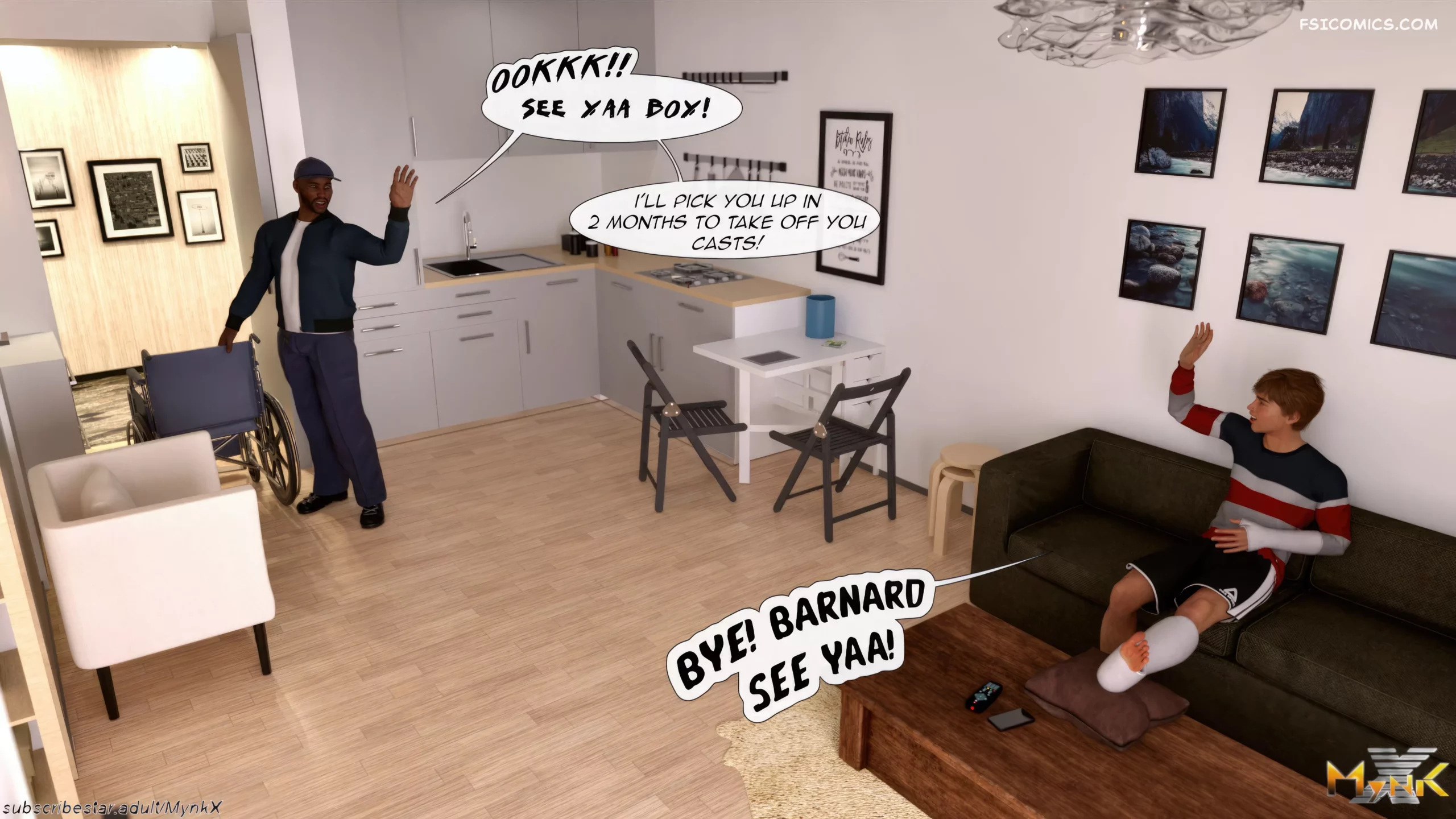 stuck at home mynkx 032 scaled - FSIComics