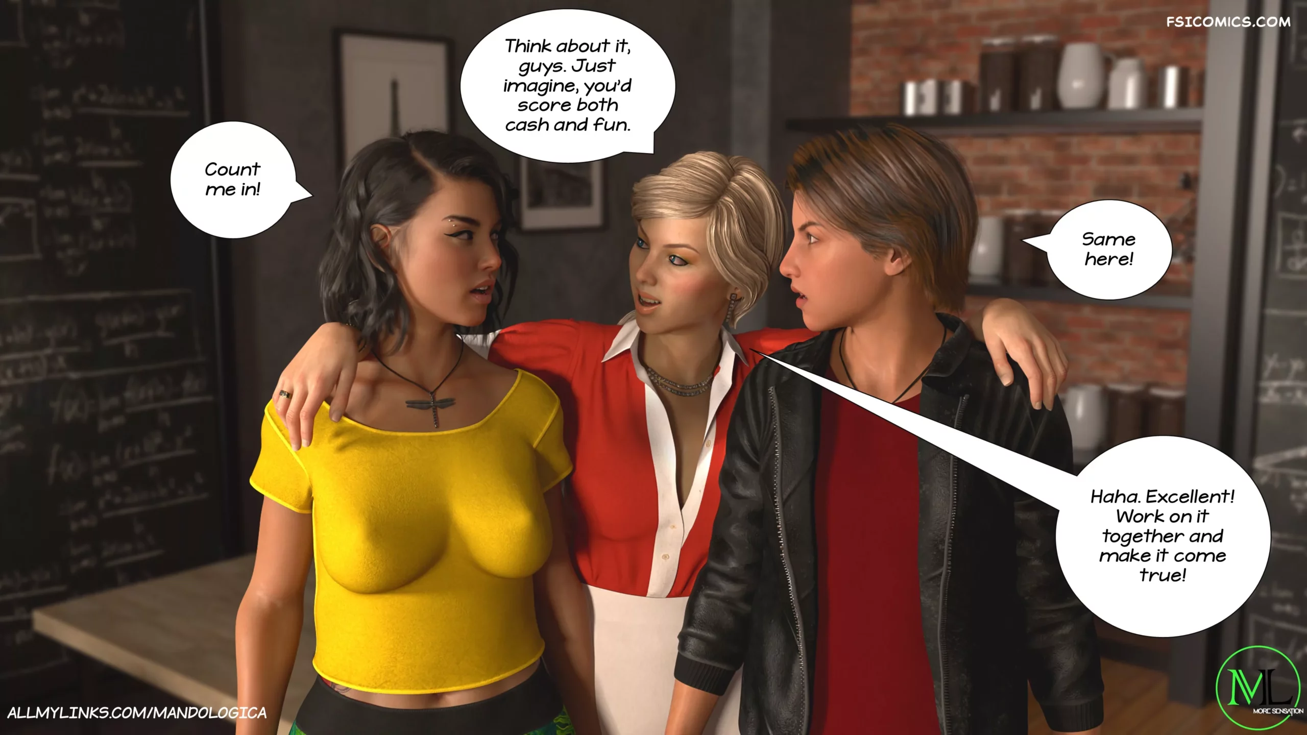 teamwork chapter 17 mandologica 132 scaled - FSIComics teamwork chapter 17 mandologica 132 scaled - FSIComics