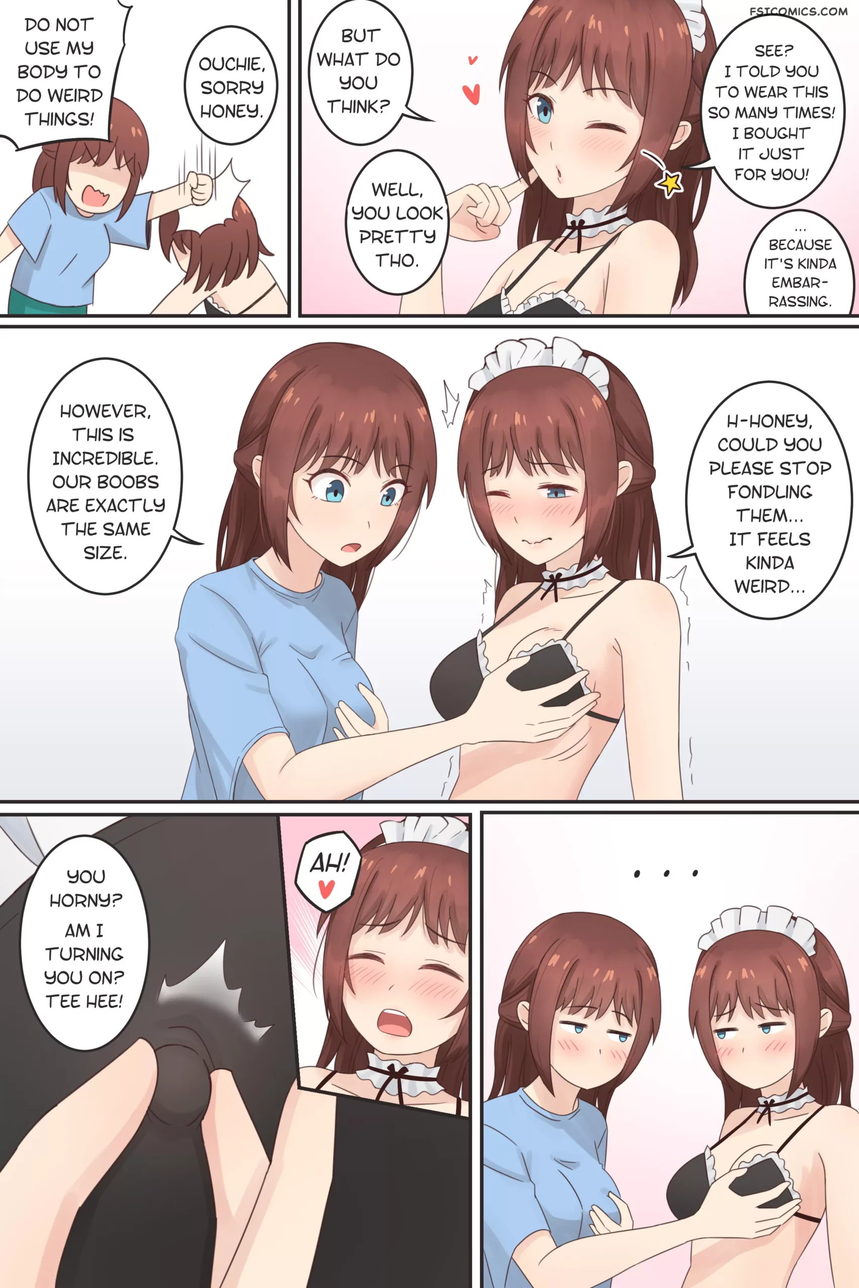 the clone pill case 1 the couple rudy saki 003 scaled - FSIComics