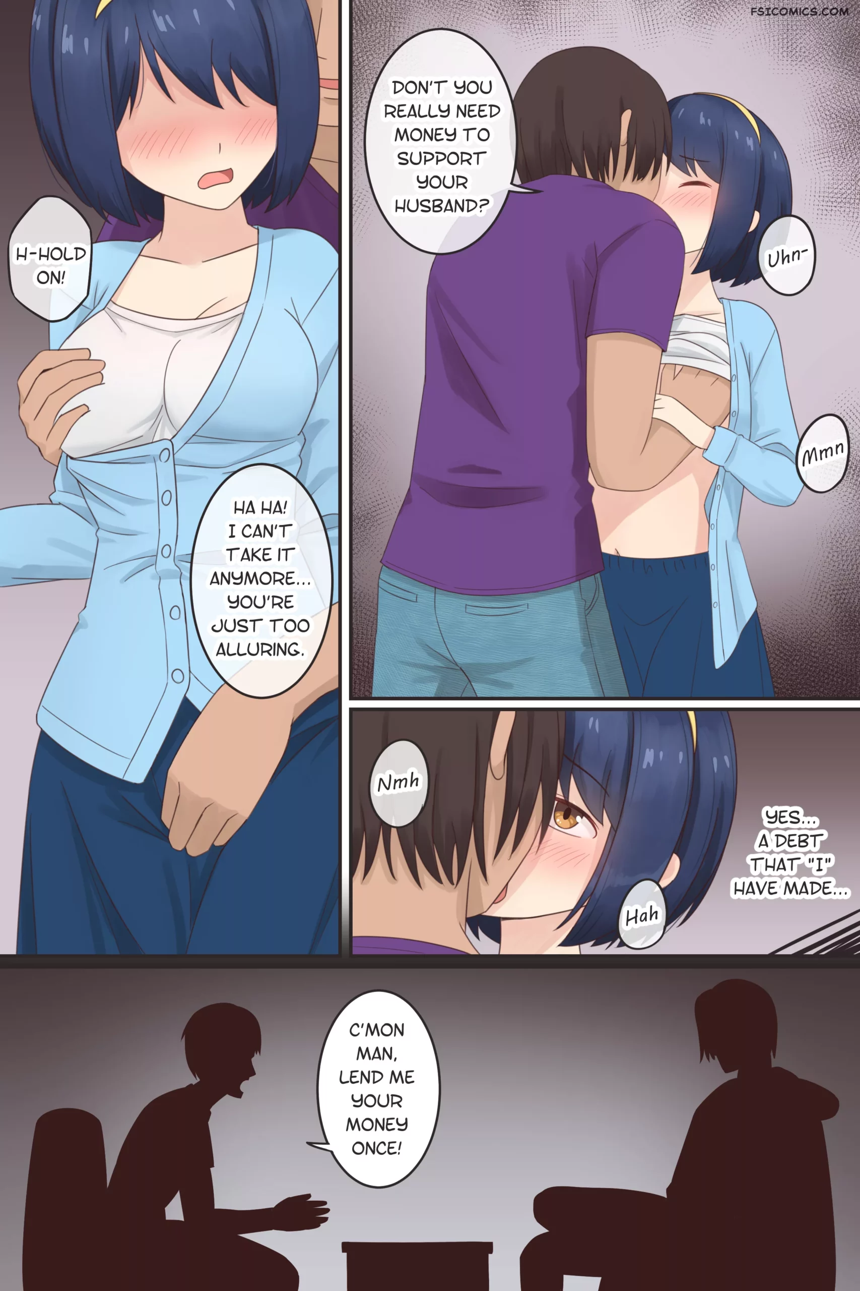 the clone pill case 2 natsume rudy saki 002 scaled - FSIComics