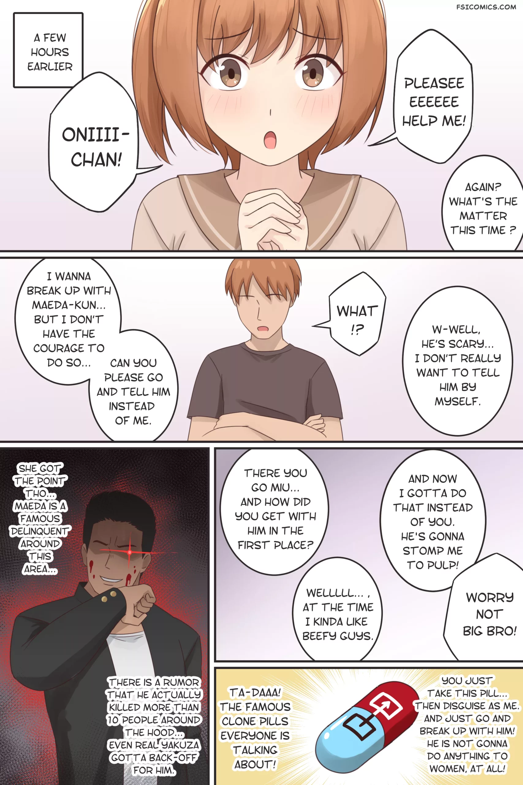 the clone pill case 3 miu rudy saki 002 scaled - FSIComics