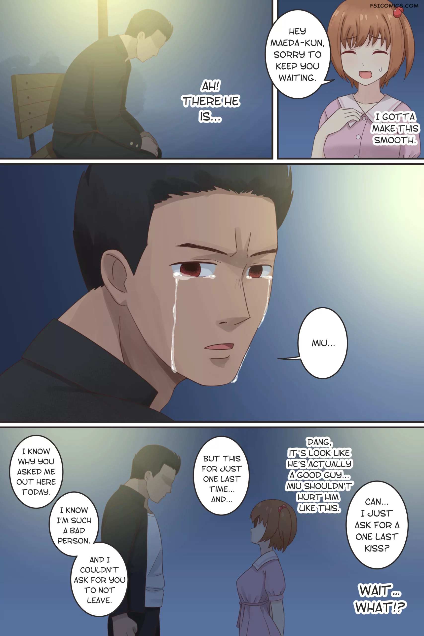 the clone pill case 3 miu rudy saki 004 scaled - FSIComics