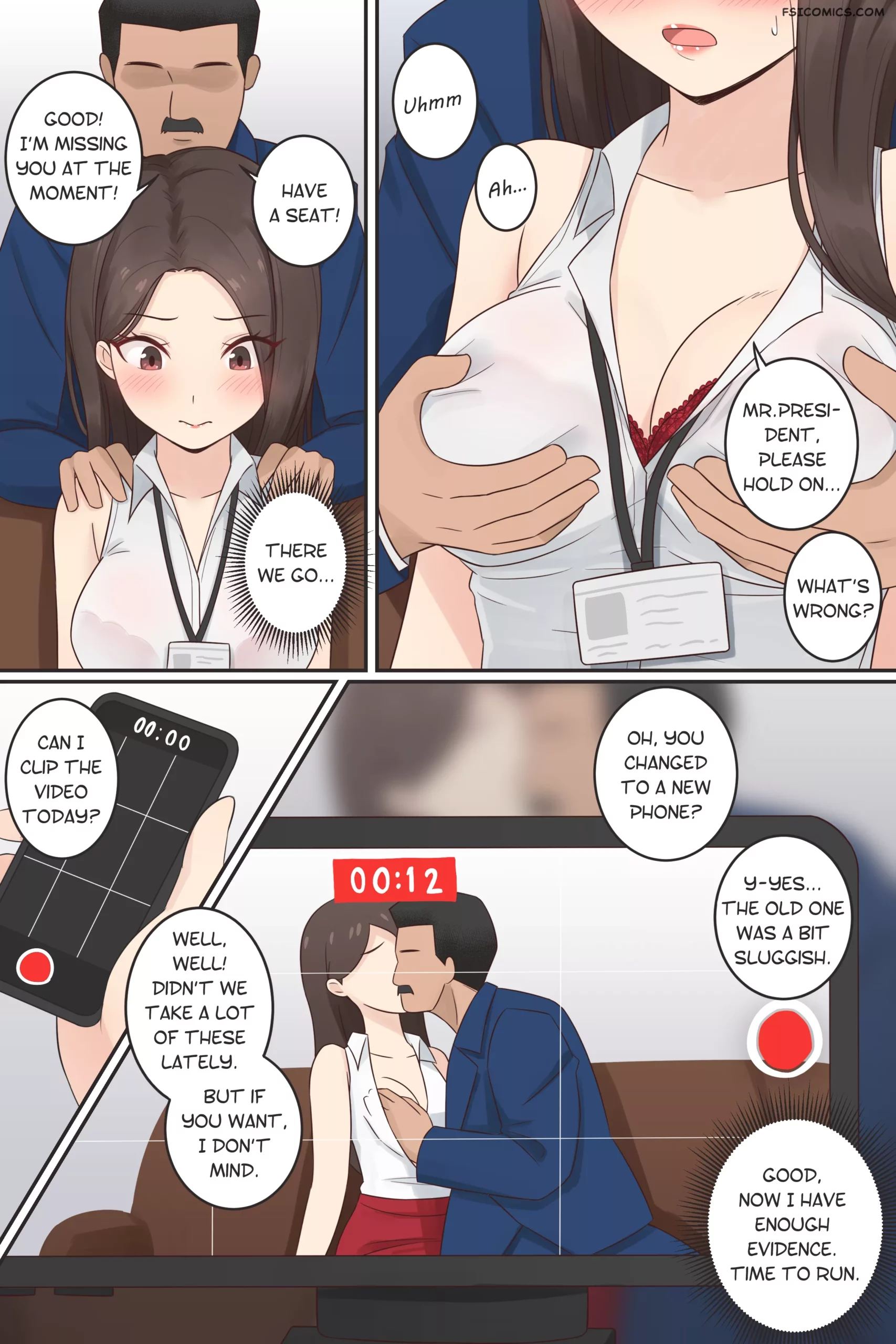 the clone pill case 4 mr amp mrs ono rudy saki 002 scaled - FSIComics
