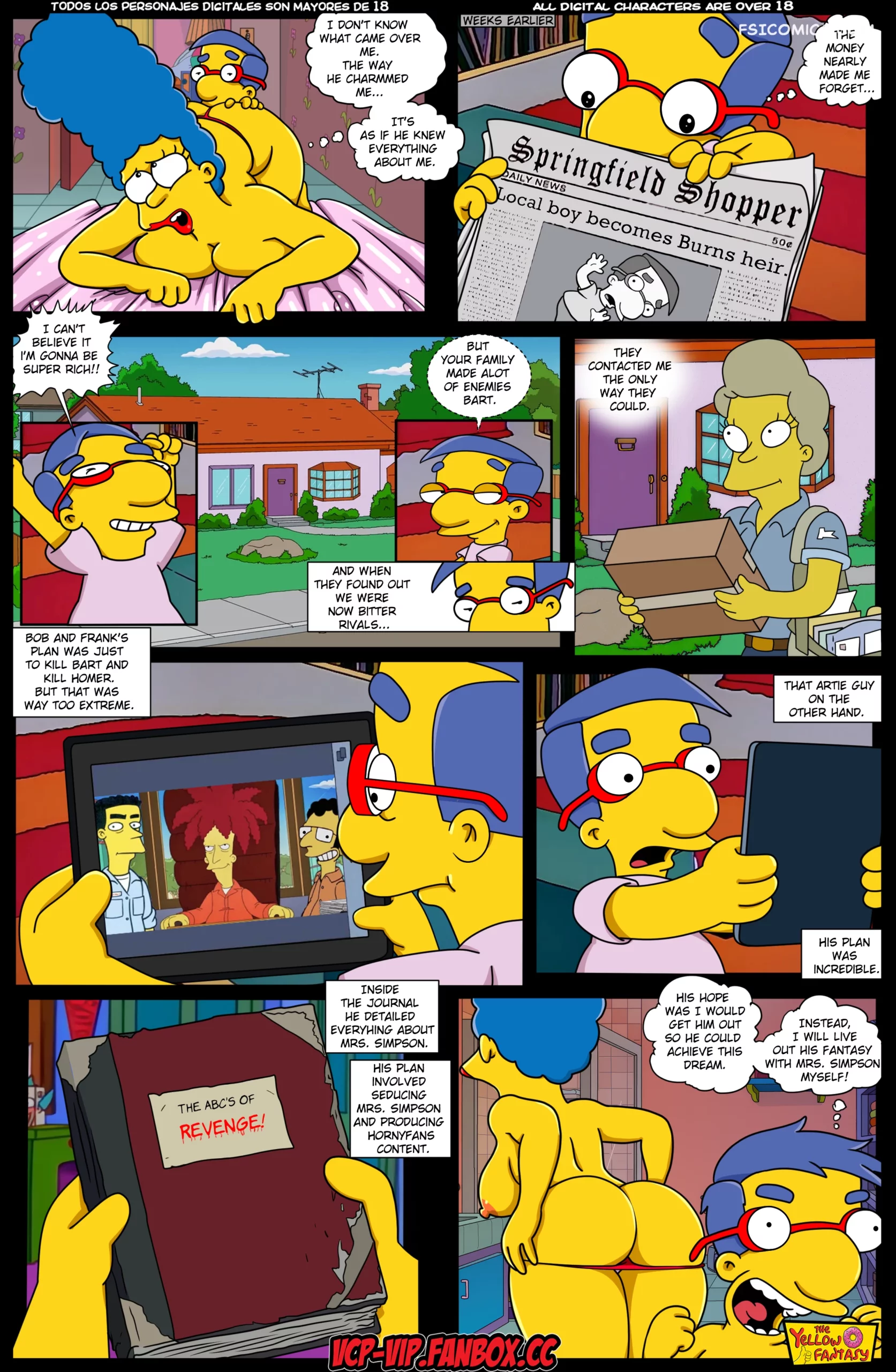 the house always wins croc the yellow fantasy 015 scaled - FSIComics the-house-always-wins-croc-the-yellow-fantasy-015