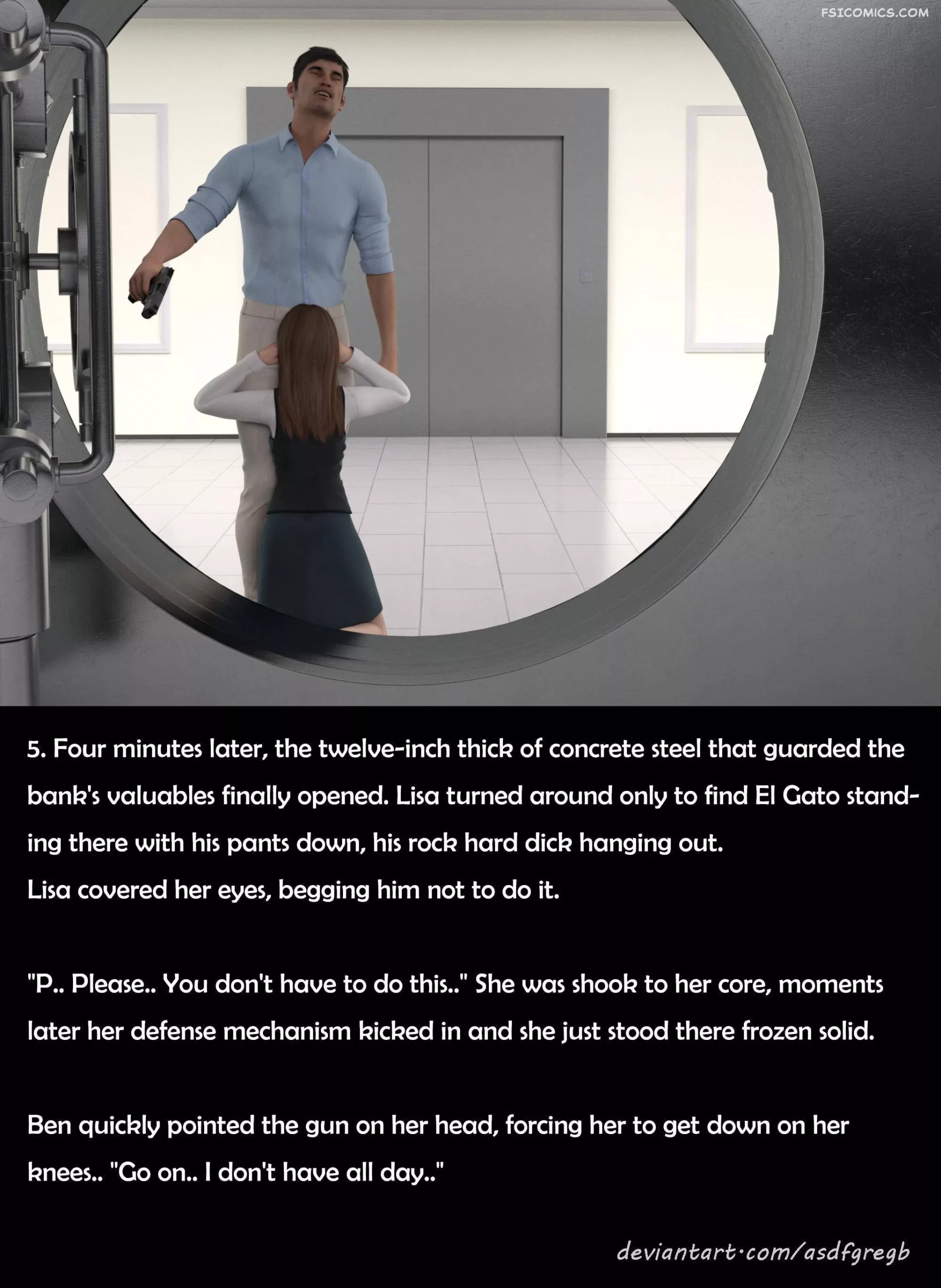 the interrogation chapter 2 harafung 006 scaled - FSIComics the interrogation chapter 2 harafung 006 scaled - FSIComics