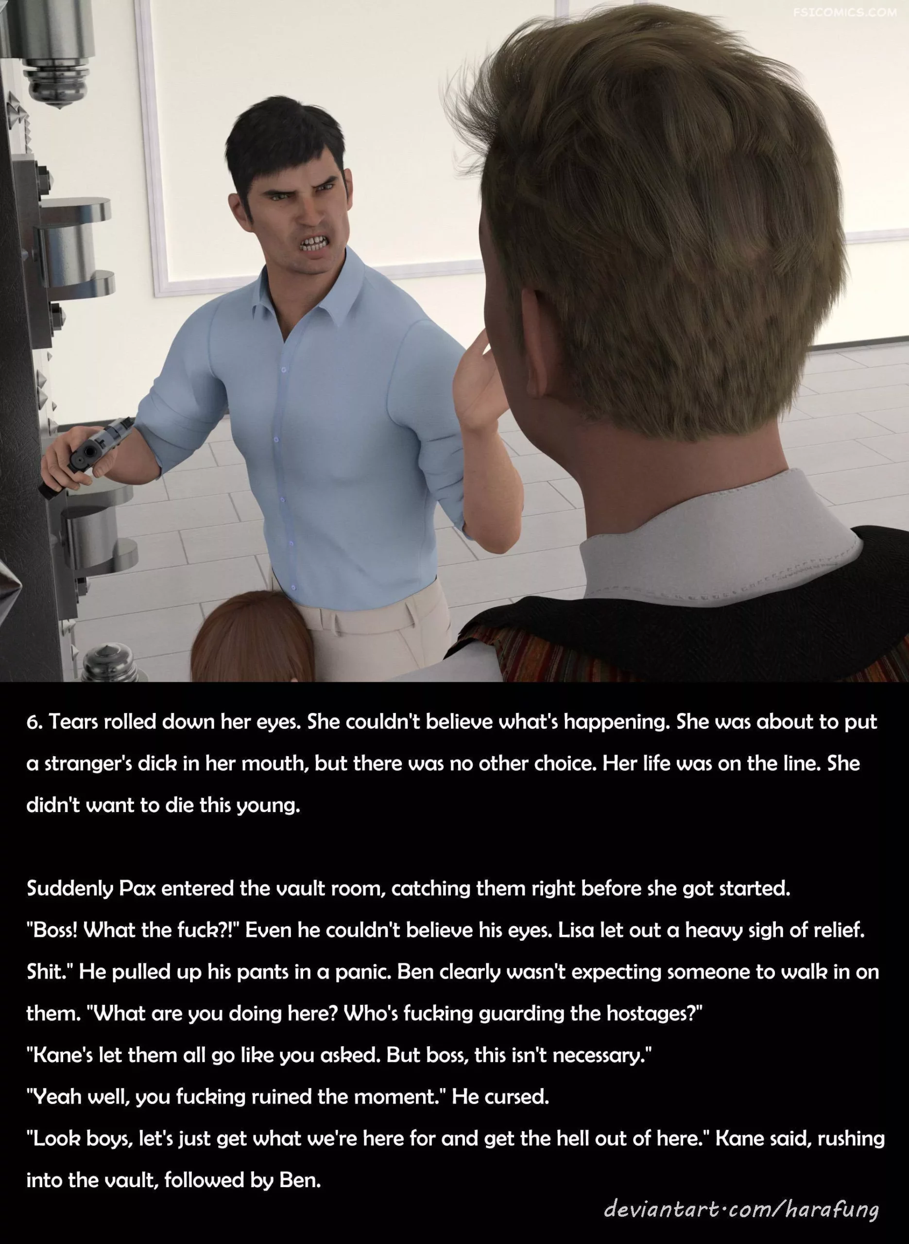 the interrogation chapter 2 harafung 007 scaled - FSIComics the interrogation chapter 2 harafung 007 scaled - FSIComics