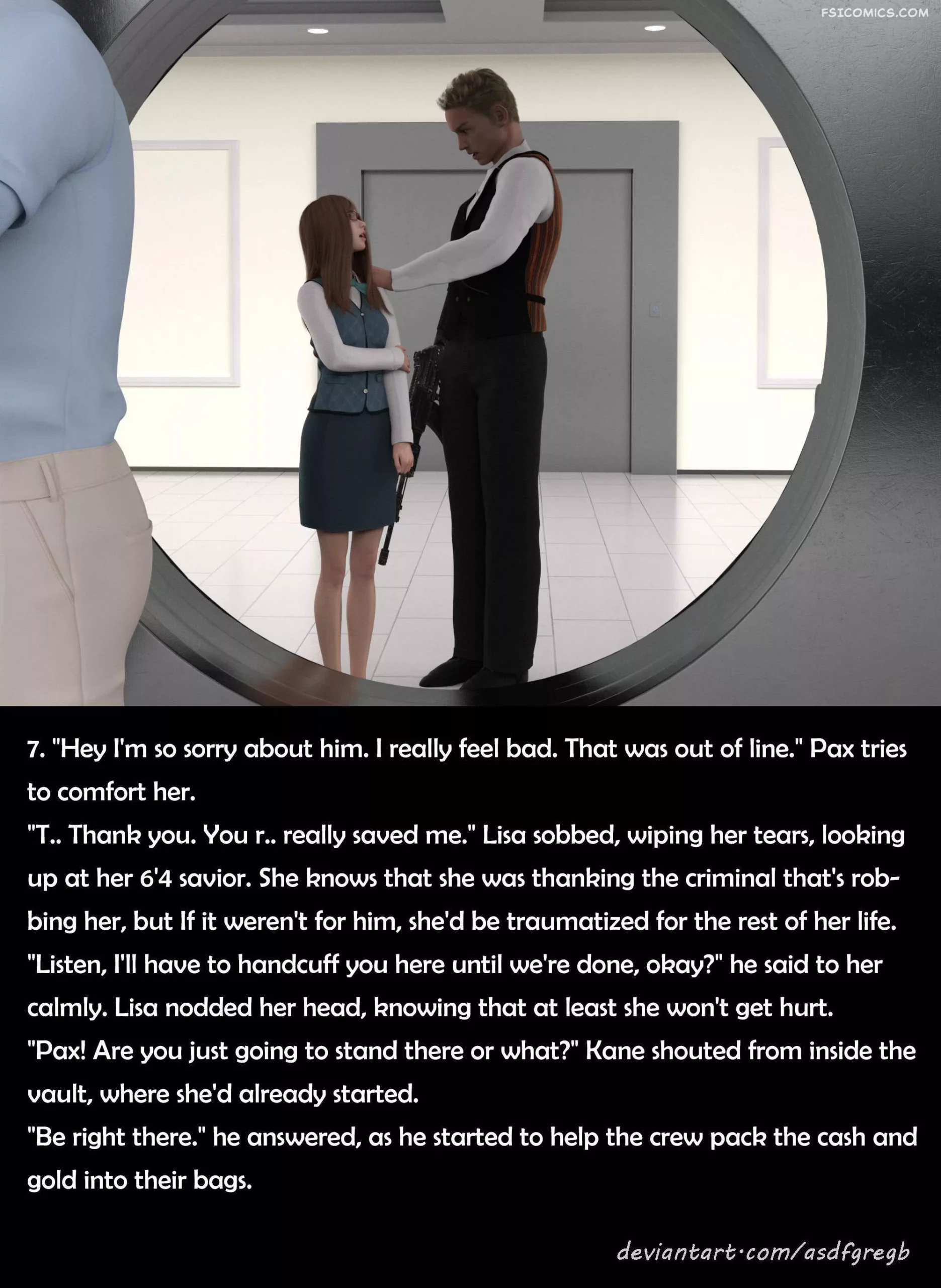 the interrogation chapter 2 harafung 008 scaled - FSIComics the interrogation chapter 2 harafung 008 scaled - FSIComics