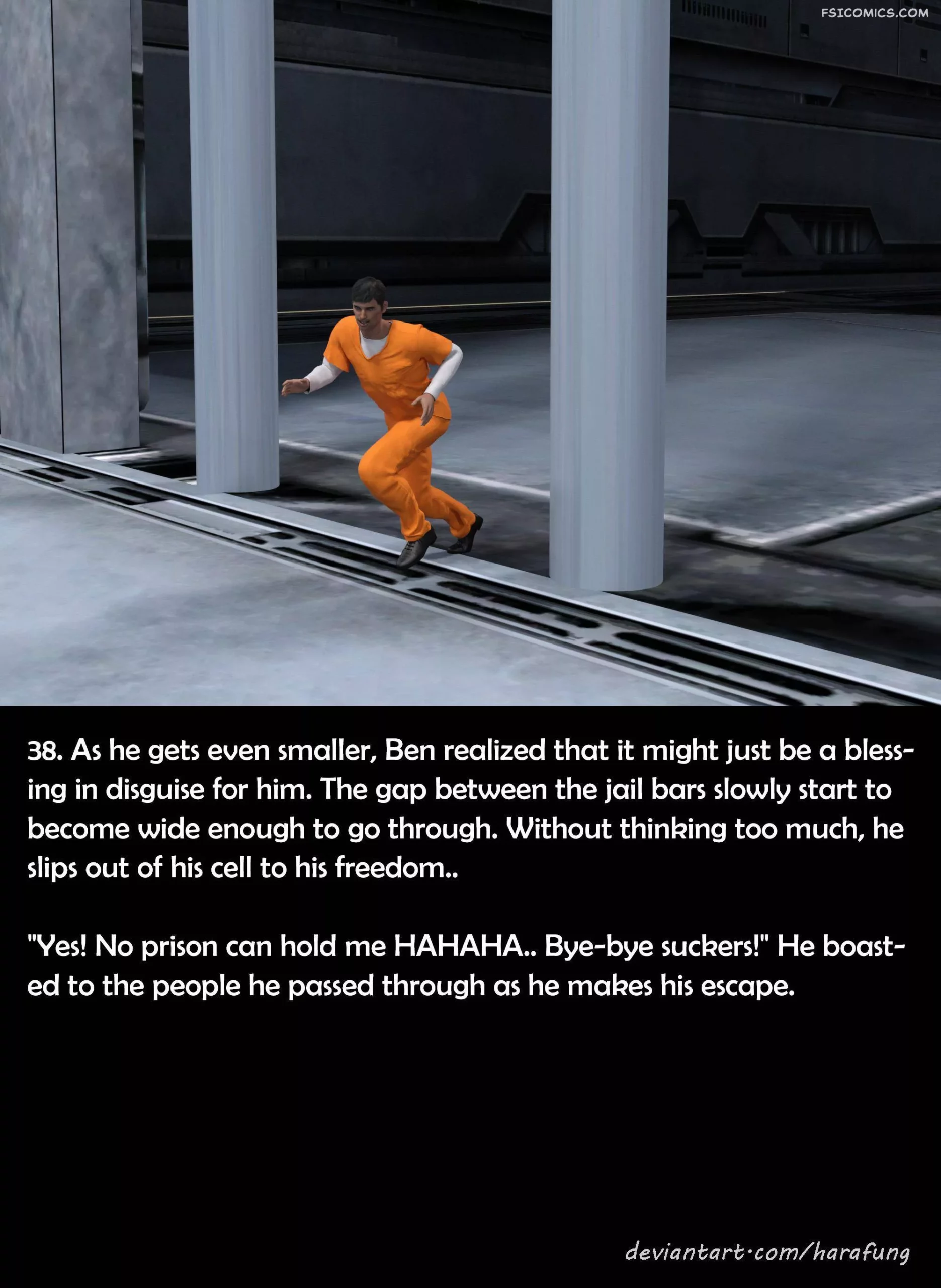 the interrogation chapter 2 harafung 039 scaled - FSIComics the interrogation chapter 2 harafung 039 scaled - FSIComics