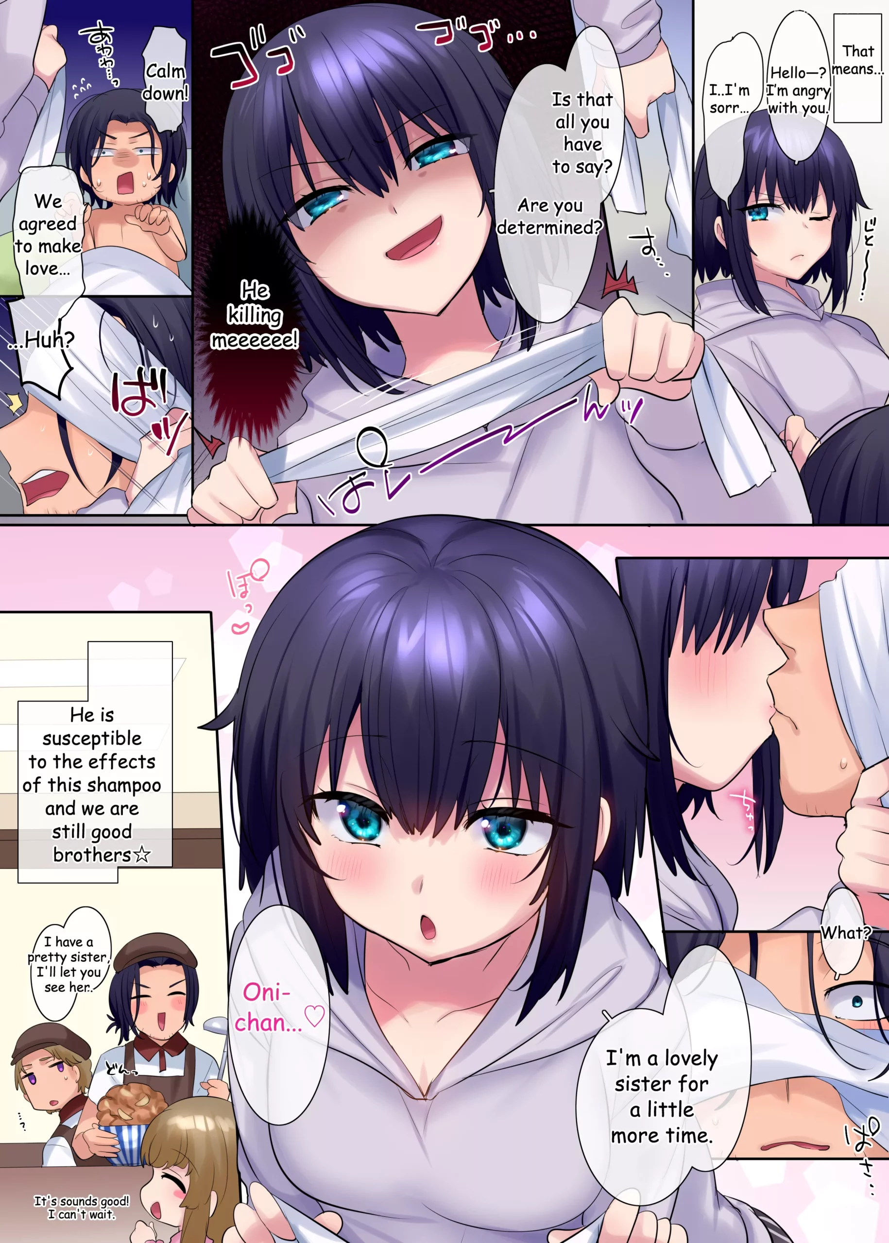 ts feminization body swap hiiragi popura 045 scaled - FSIComics