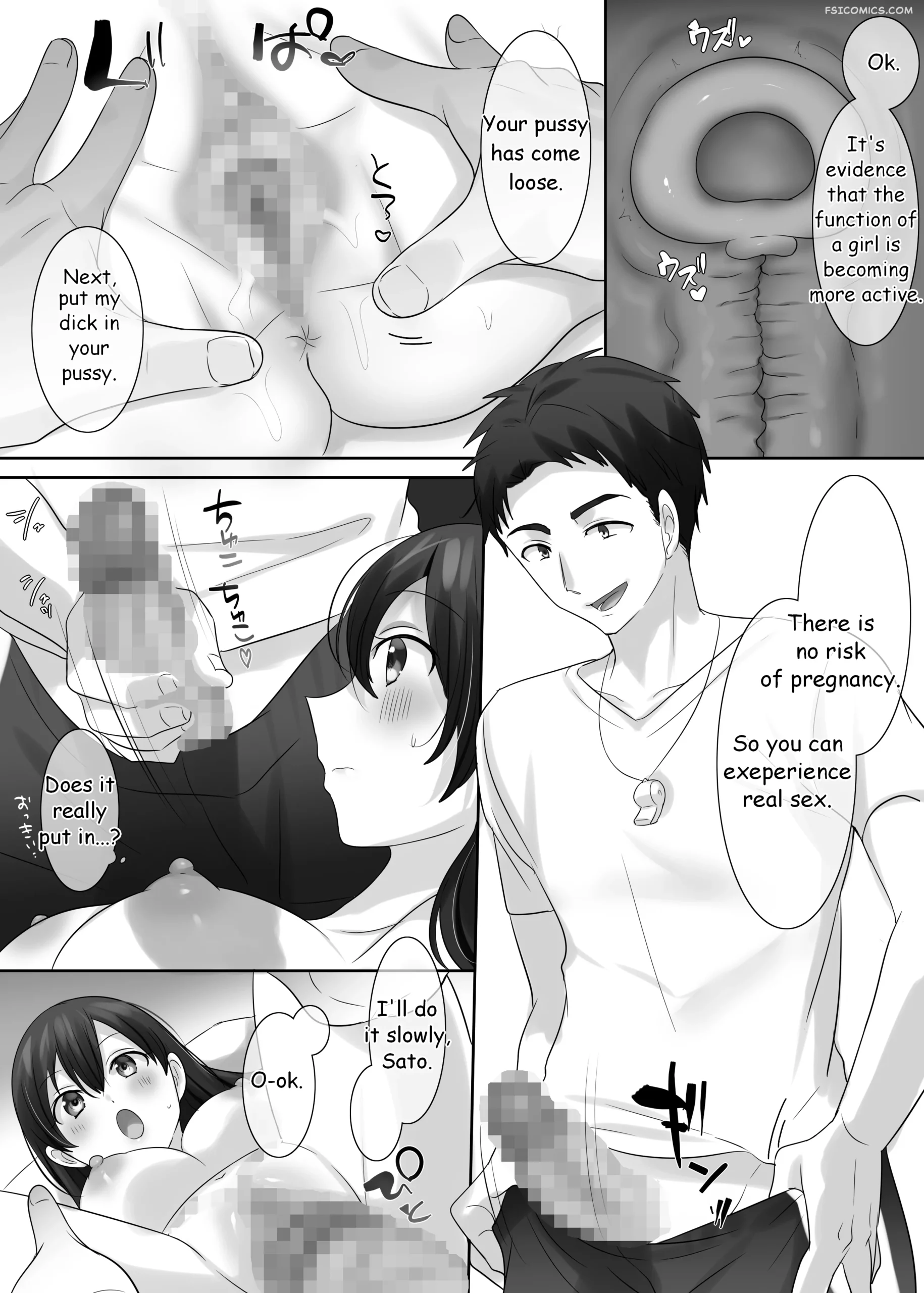 ts feminization body swap hiiragi popura 061 scaled - FSIComics