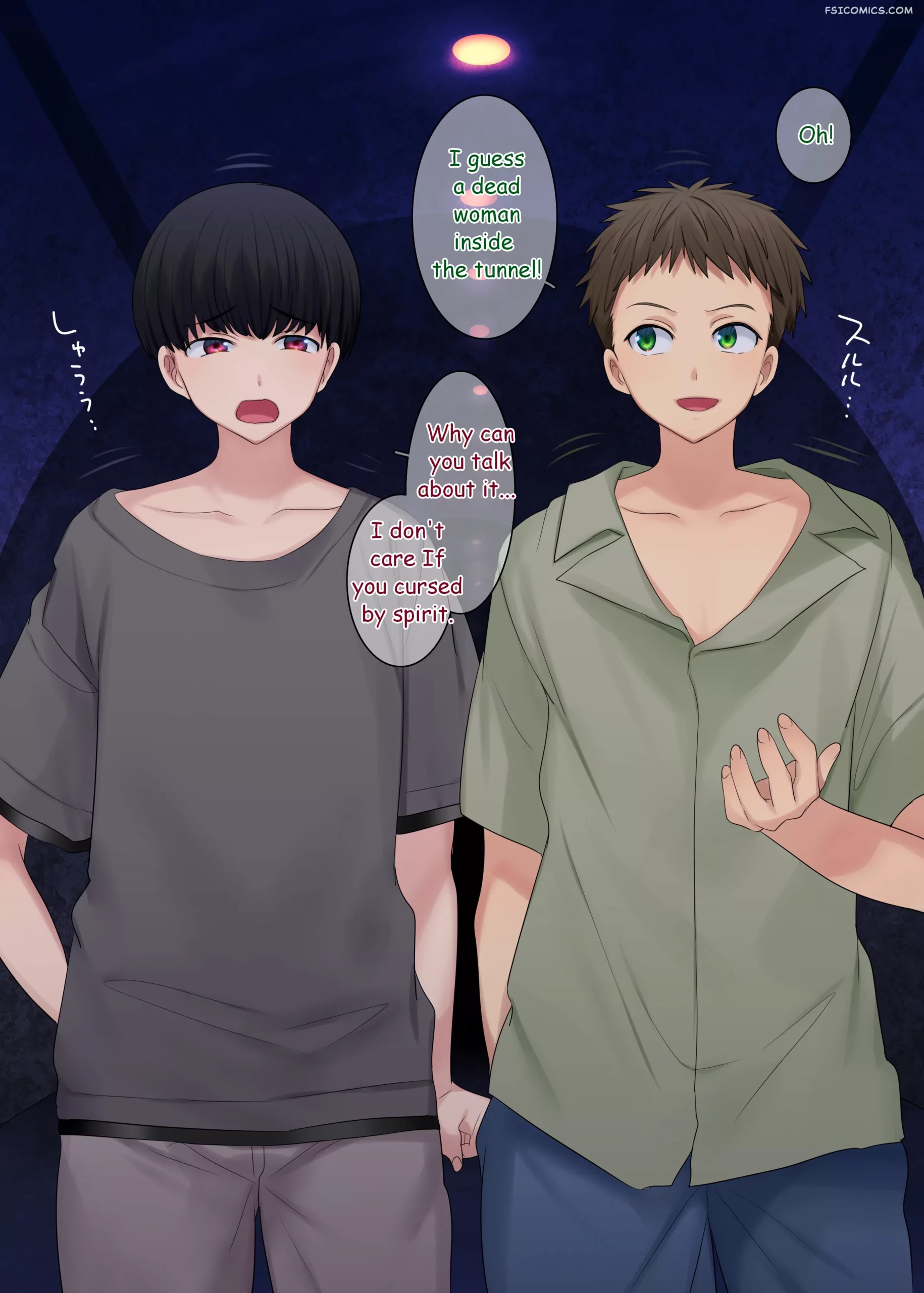 ts feminization body swap hiiragi popura 074 scaled - FSIComics