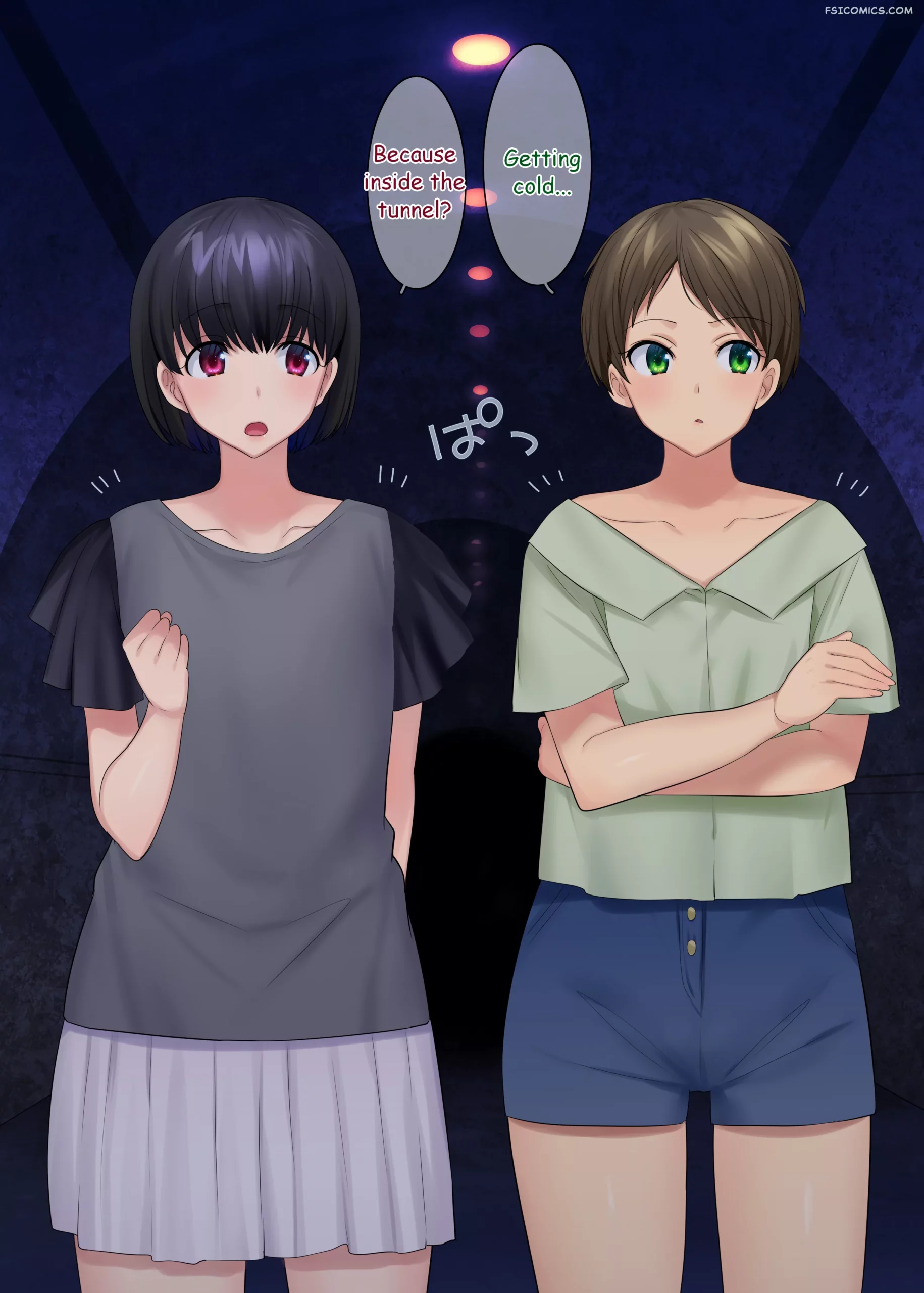 ts feminization body swap hiiragi popura 076 scaled - FSIComics