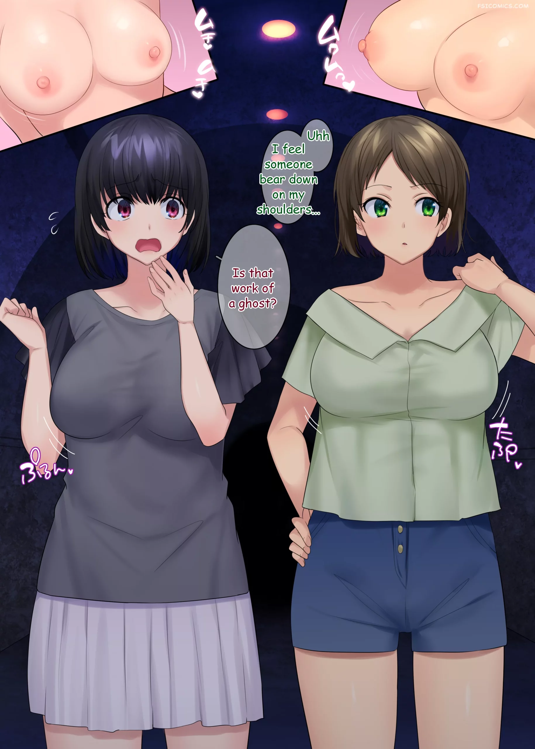 ts feminization body swap hiiragi popura 081 scaled - FSIComics