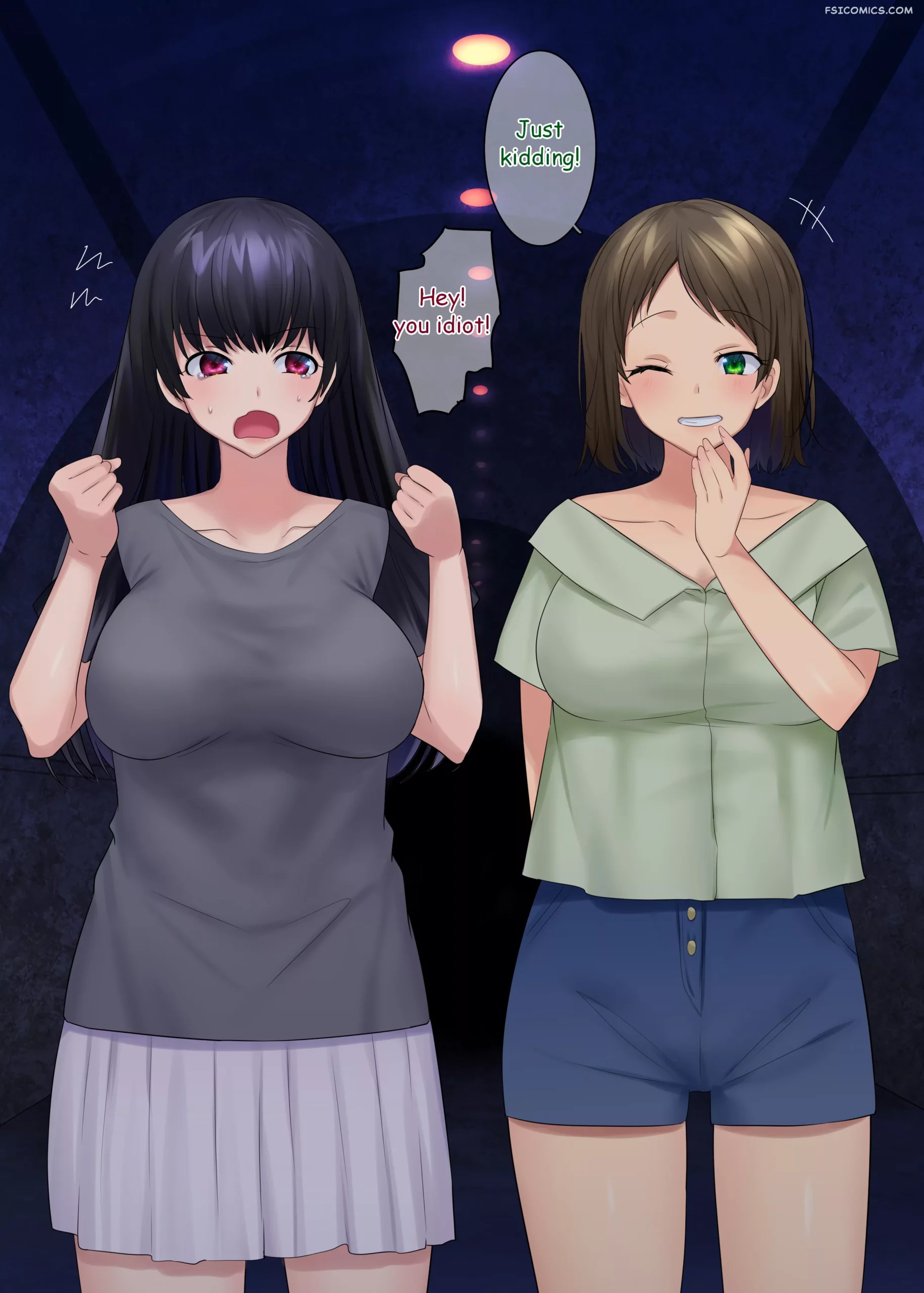 ts feminization body swap hiiragi popura 083 scaled - FSIComics